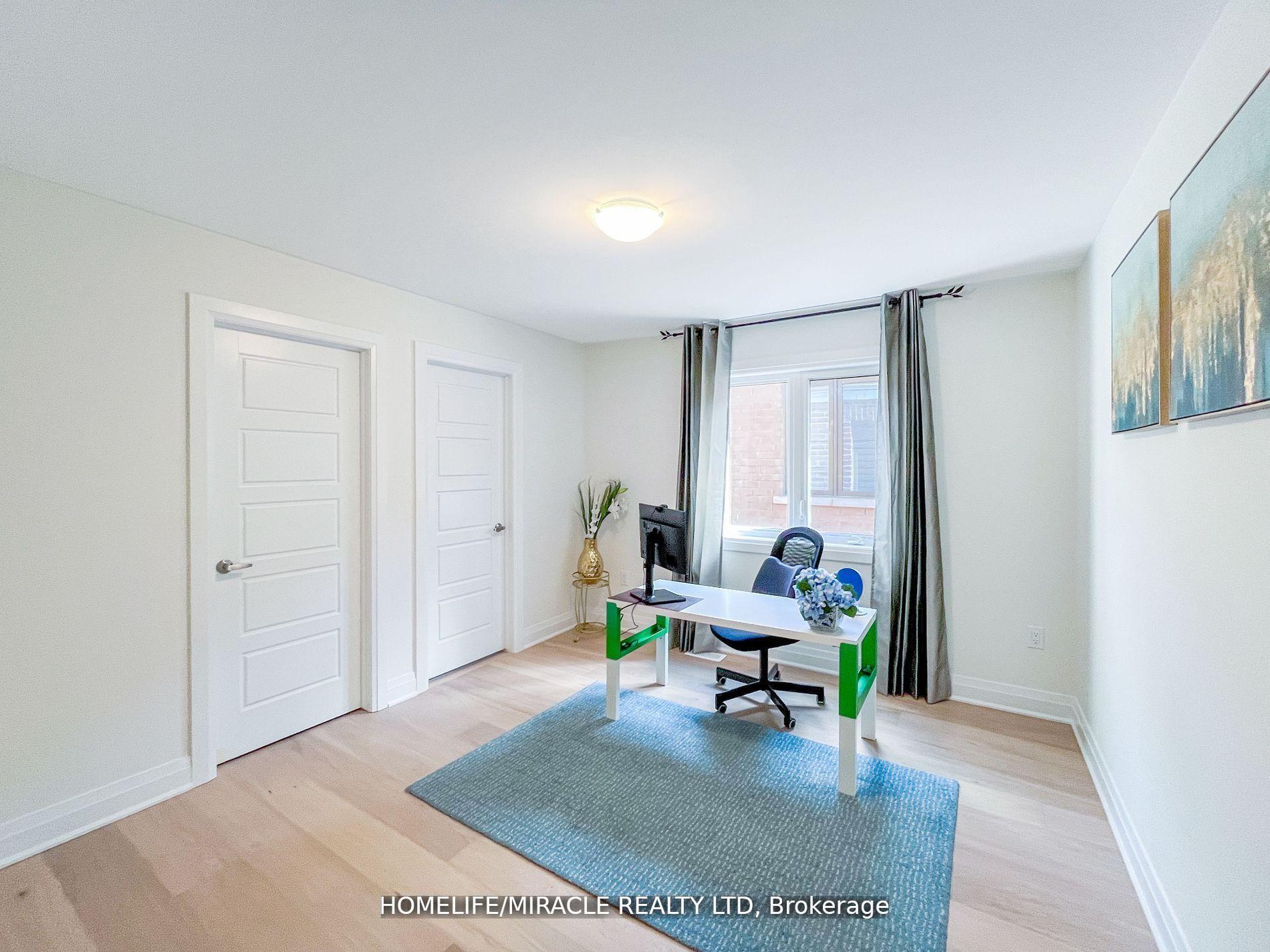 Photo 24 of 3283 Turnstone Boulevard, Pickering, Rural Pickering — HOMEH