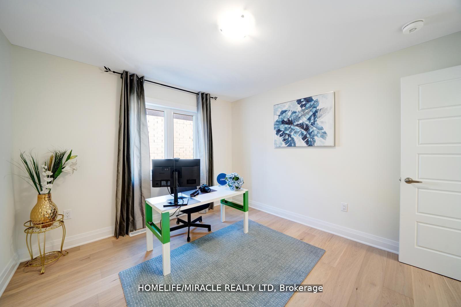 Photo 29 of 3283 Turnstone Boulevard, Pickering, Rural Pickering — HOMEH