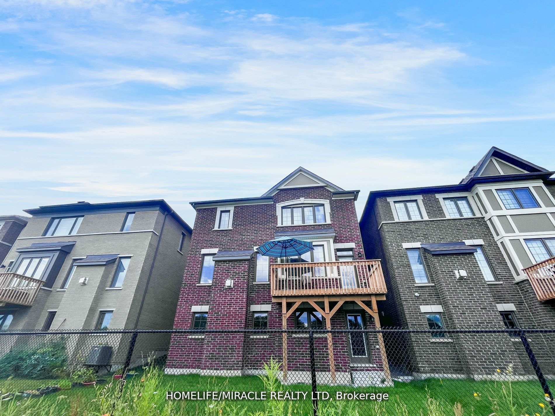 Photo 28 of 3283 Turnstone Boulevard, Pickering, Rural Pickering — HOMEH