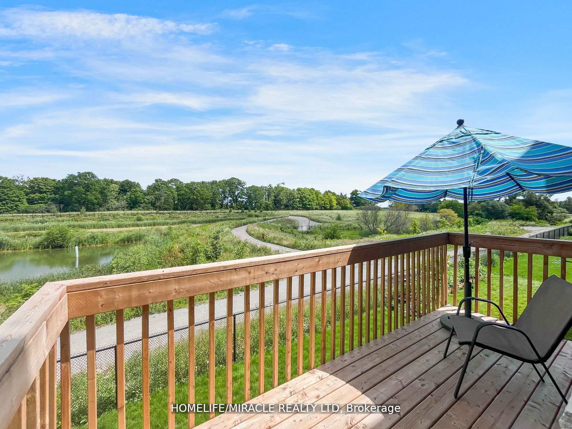 Photo 32 of 3283 Turnstone Boulevard, Pickering, Rural Pickering — HOMEH