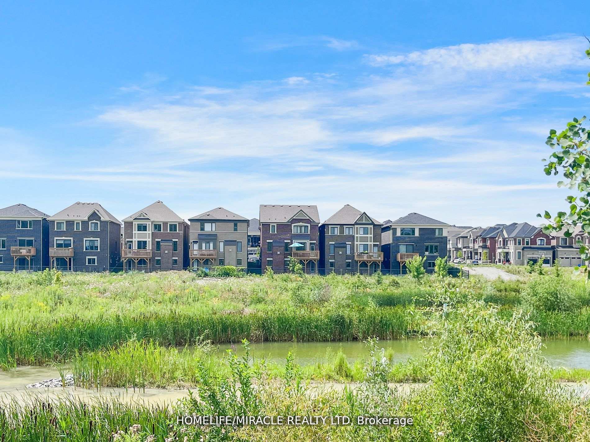 Photo 31 of 3283 Turnstone Boulevard, Pickering, Rural Pickering — HOMEH