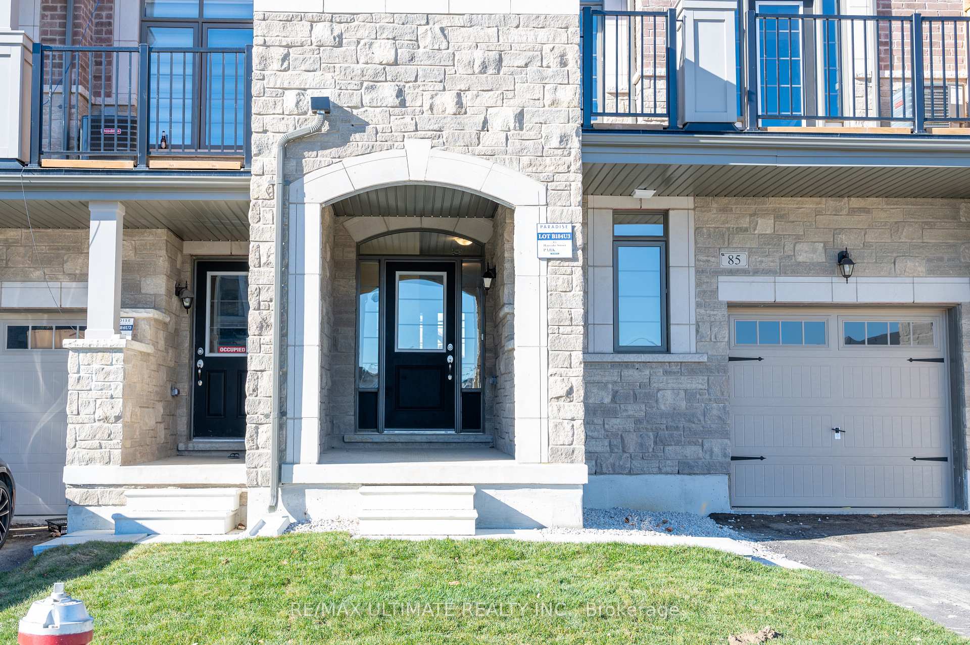 Photo 1 of 85 Hayrake Street, Brampton, Snelgrove — HOMEH