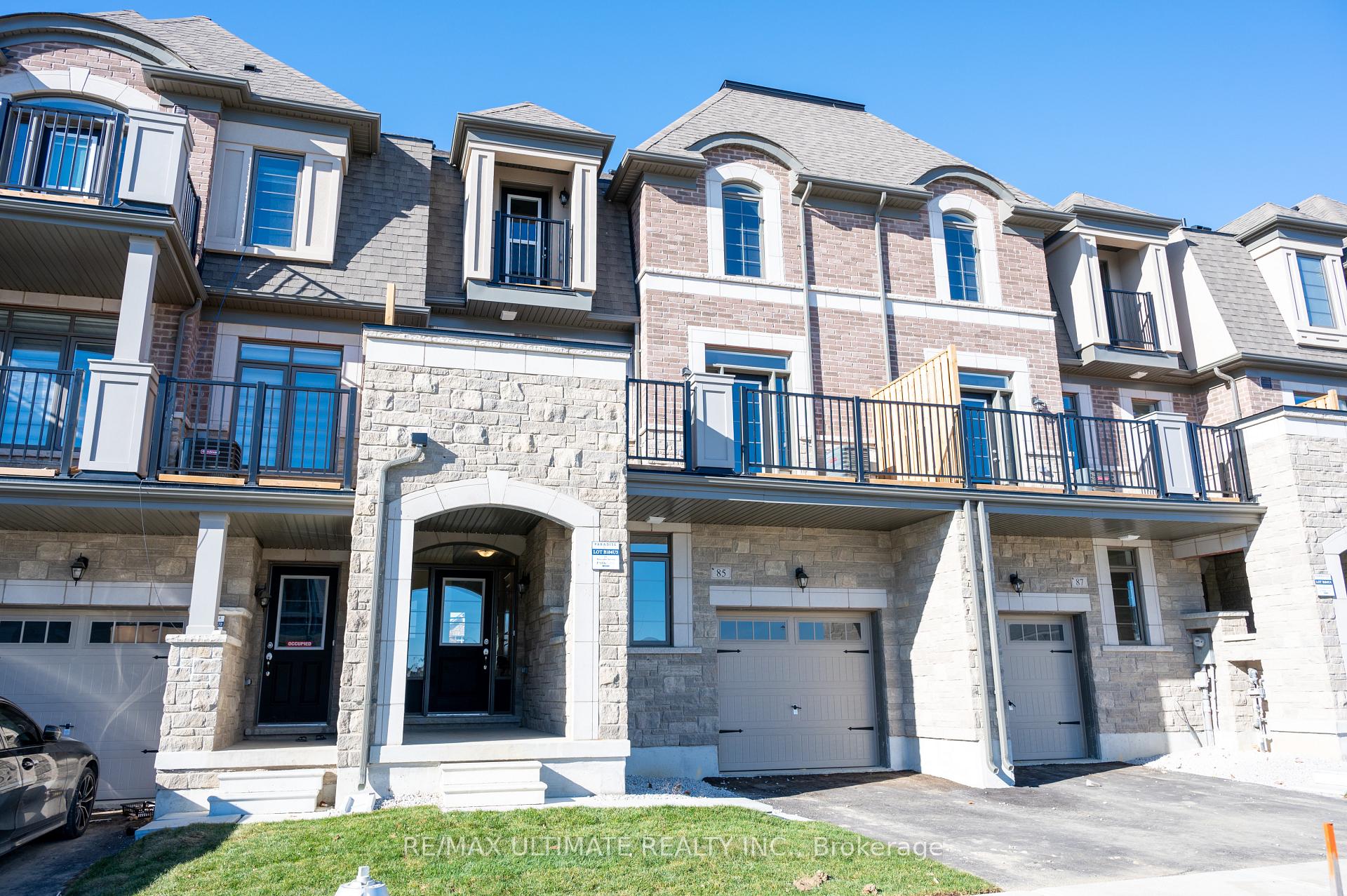 Photo 33 of 85 Hayrake Street, Brampton, Snelgrove — HOMEH