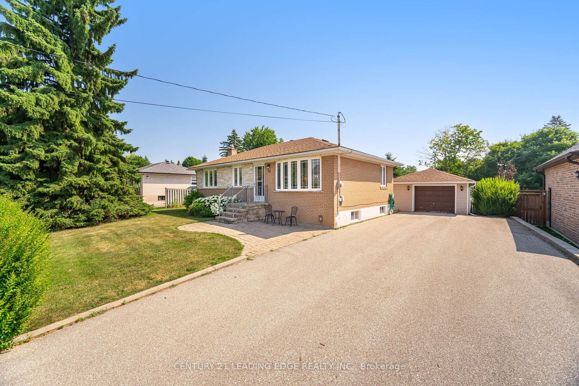 Photo 7 of 59 Chinook Drive, King, Nobleton — HOMEH