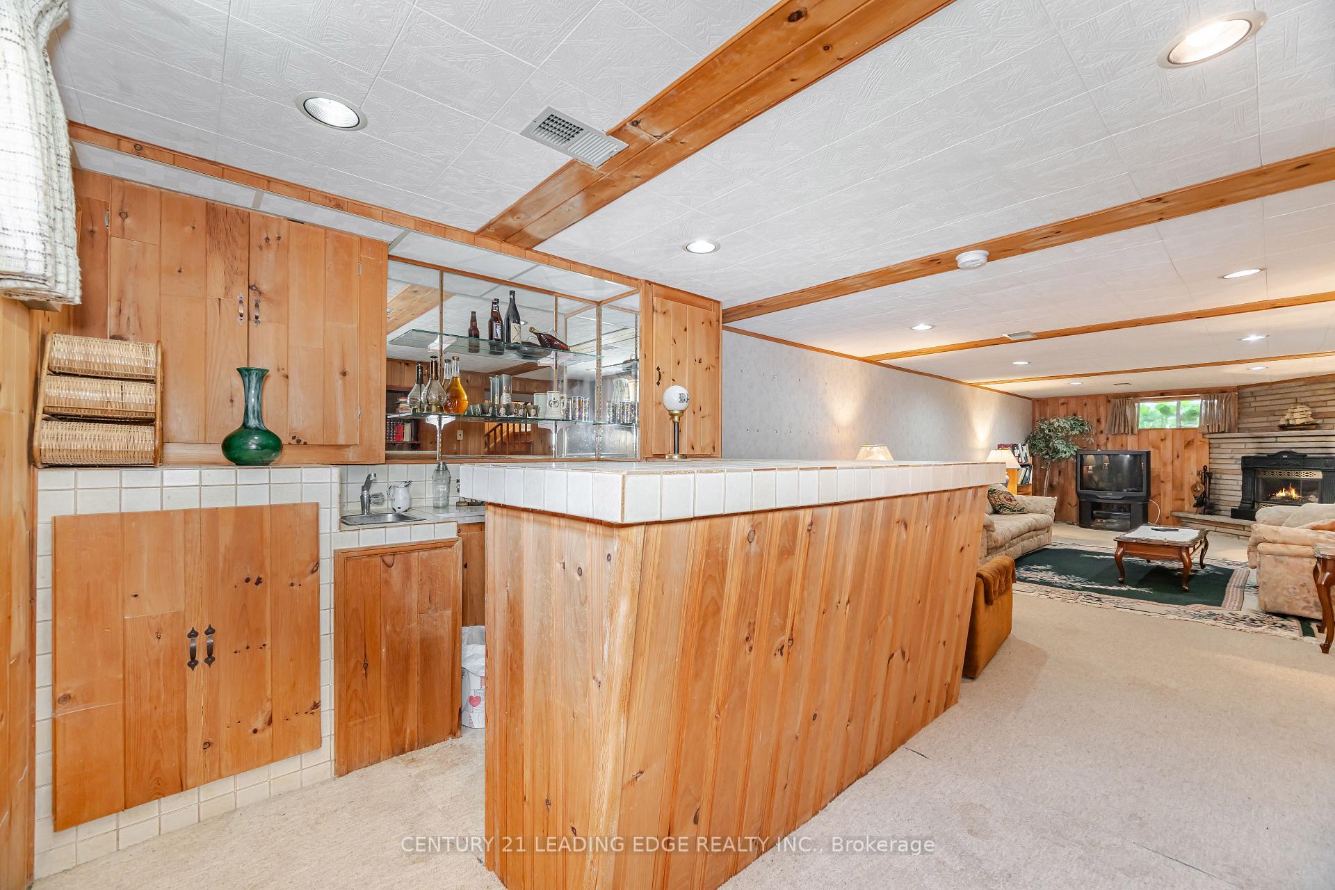 Photo 27 of 59 Chinook Drive, King, Nobleton — HOMEH