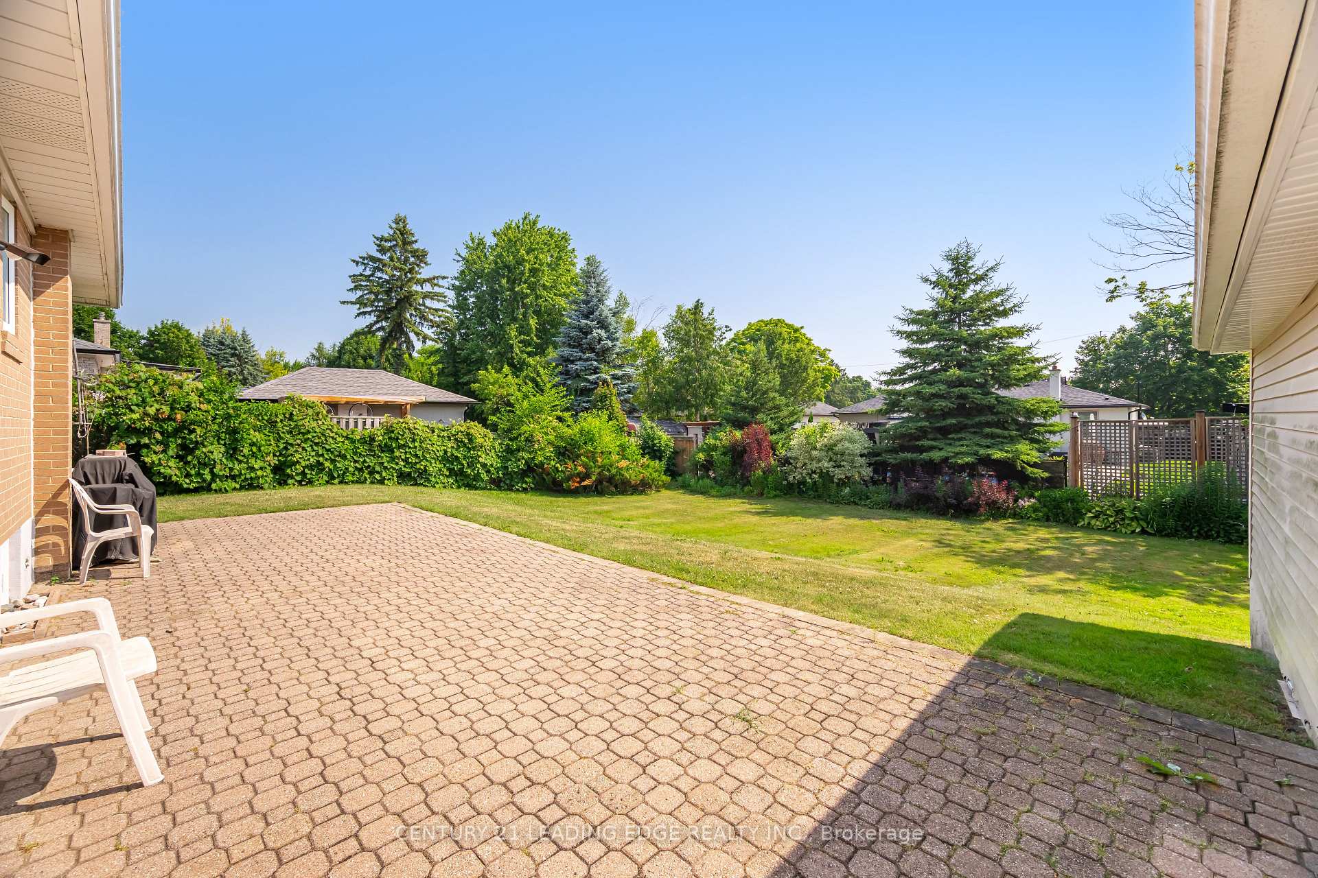 Photo 48 of 59 Chinook Drive, King, Nobleton — HOMEH