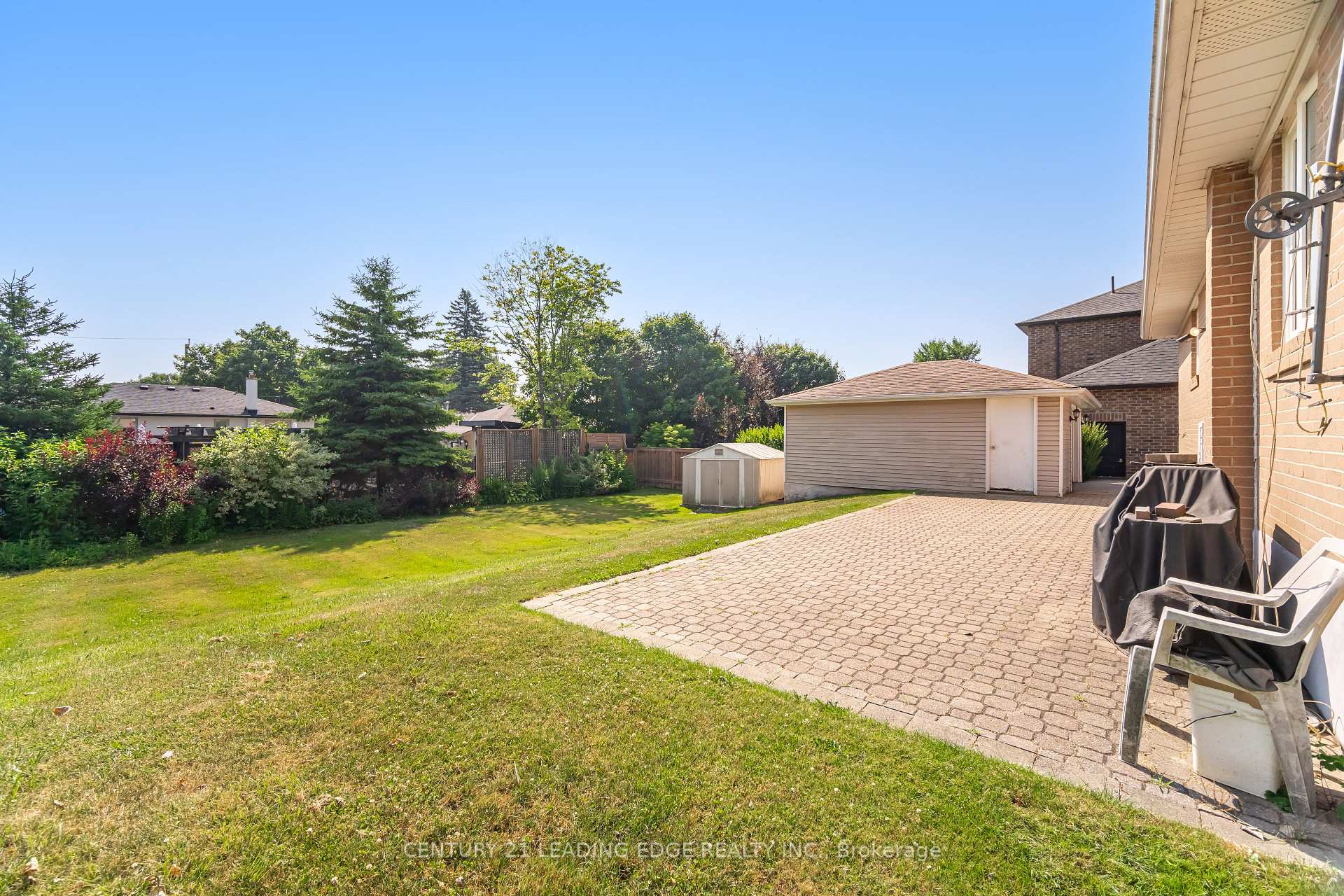 Photo 38 of 59 Chinook Drive, King, Nobleton — HOMEH