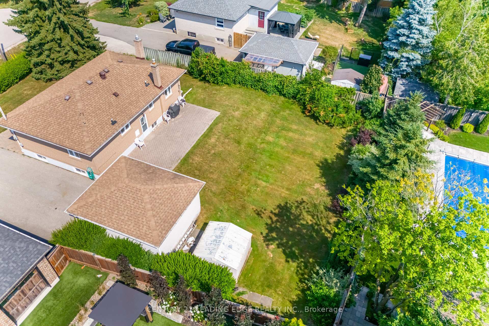 Photo 40 of 59 Chinook Drive, King, Nobleton — HOMEH