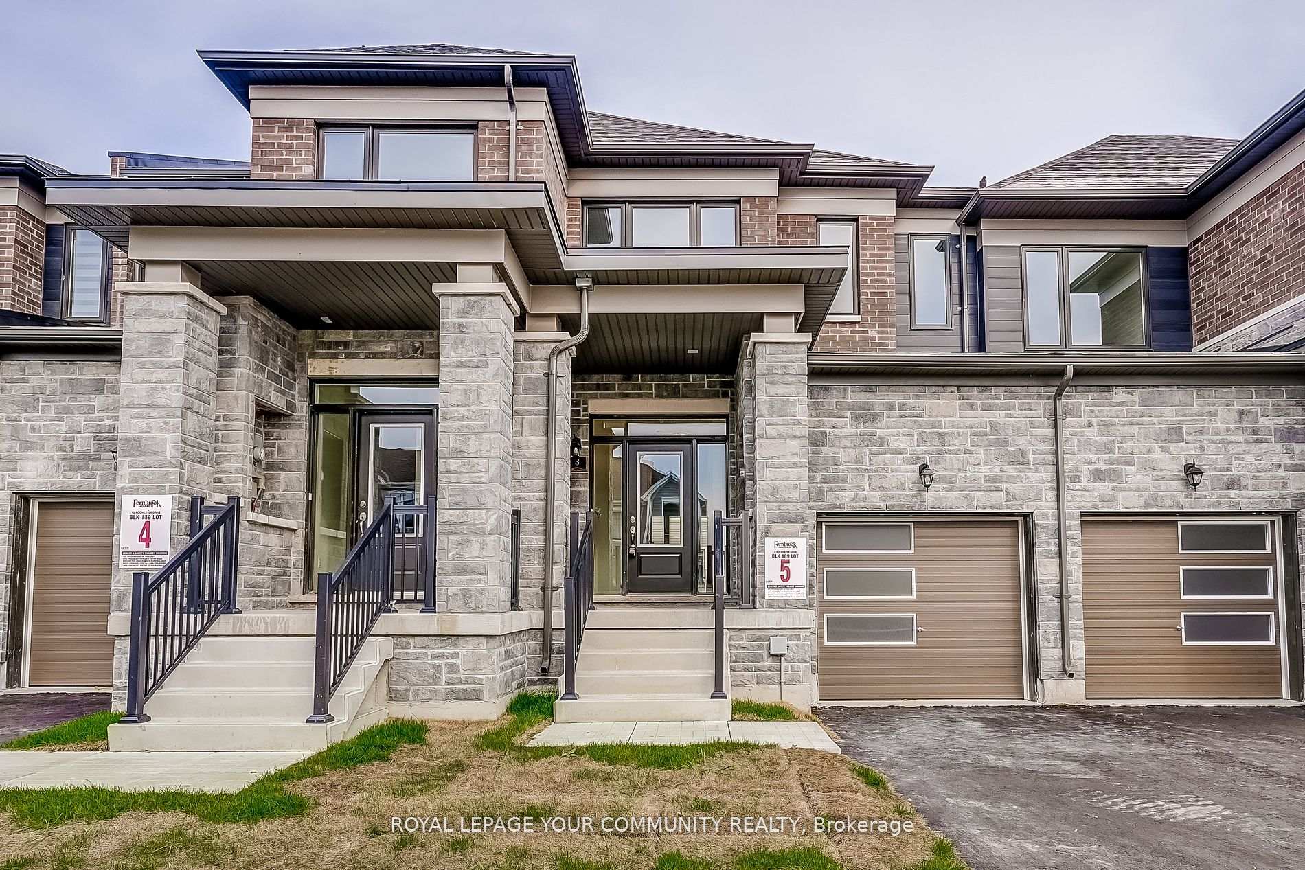 Photo 1 of 8 Rochester Drive, Barrie, Rural Barrie Southeast — HOMEH