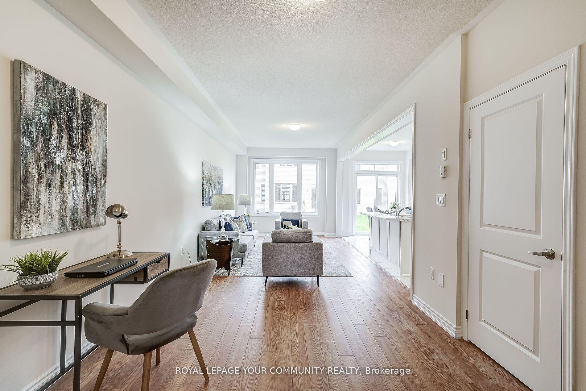 Photo 7 of 8 Rochester Drive, Barrie, Rural Barrie Southeast — HOMEH