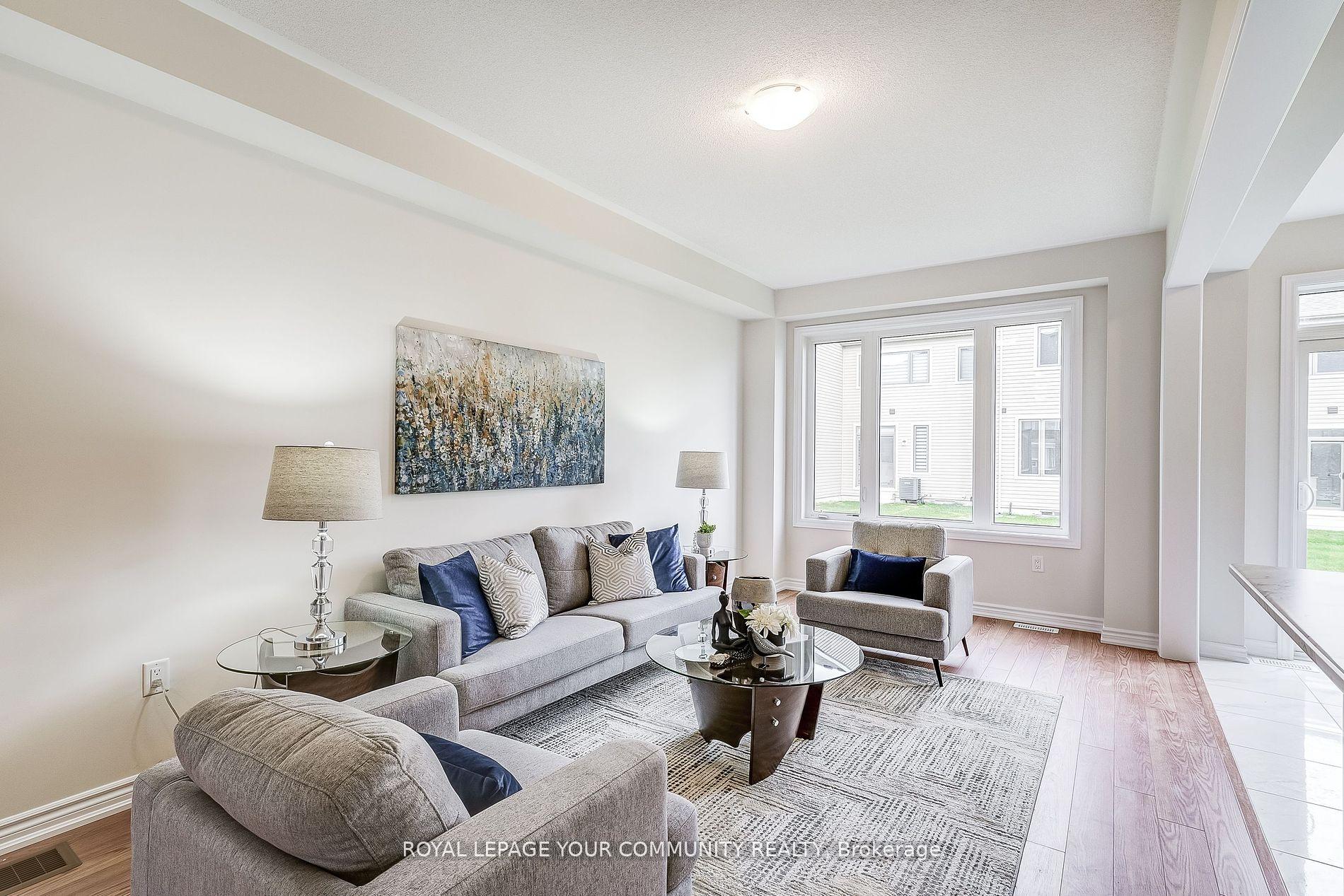 Photo 6 of 8 Rochester Drive, Barrie, Rural Barrie Southeast — HOMEH