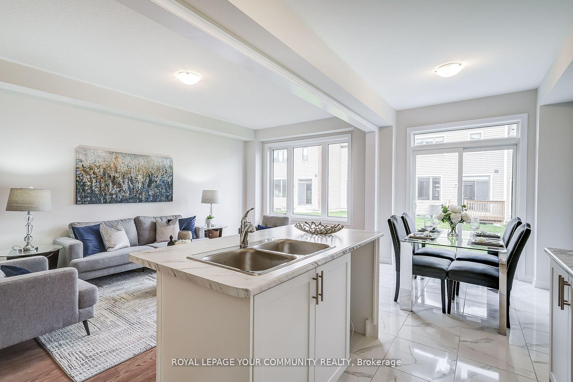 Photo 40 of 8 Rochester Drive, Barrie, Rural Barrie Southeast — HOMEH