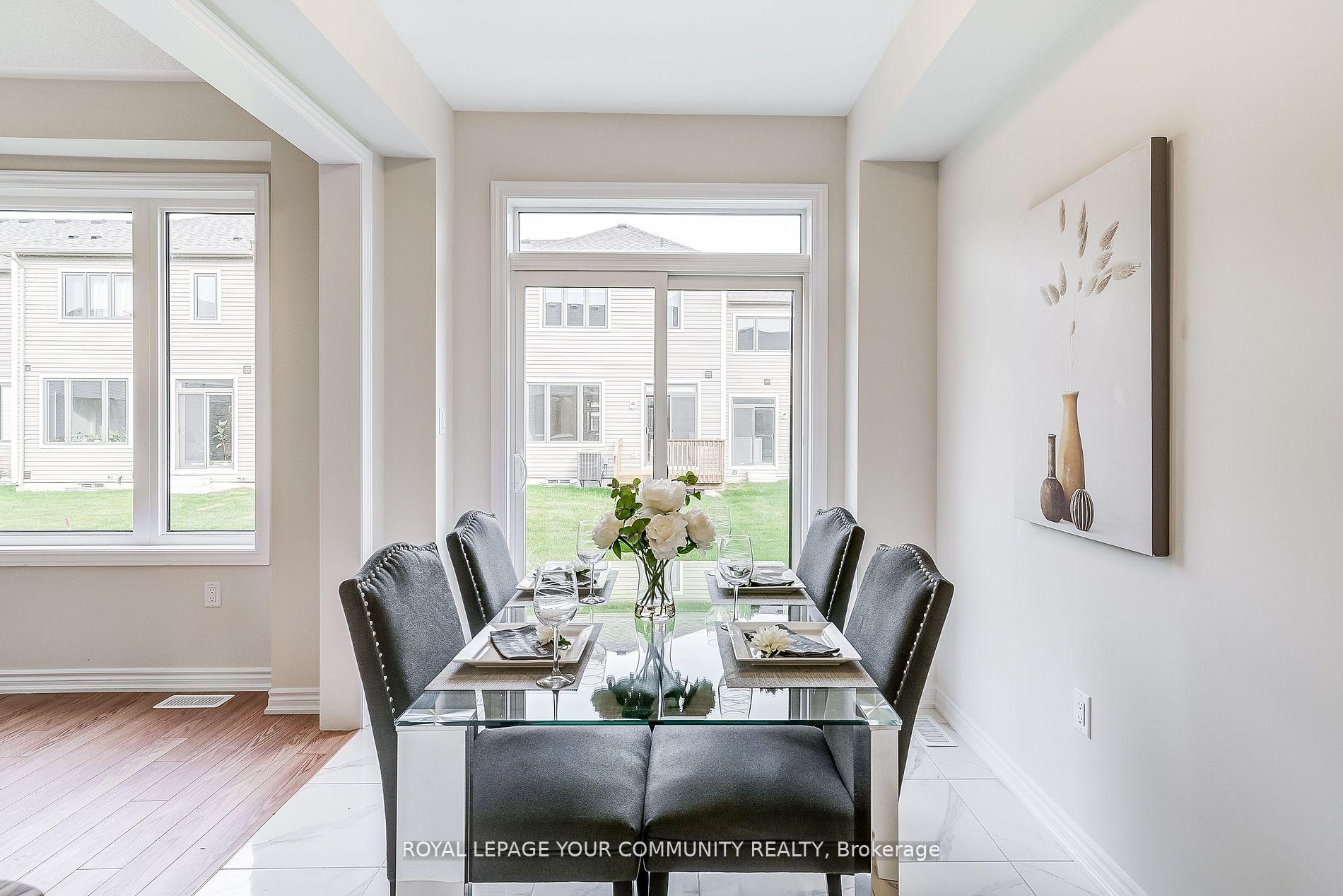 Photo 21 of 8 Rochester Drive, Barrie, Rural Barrie Southeast — HOMEH