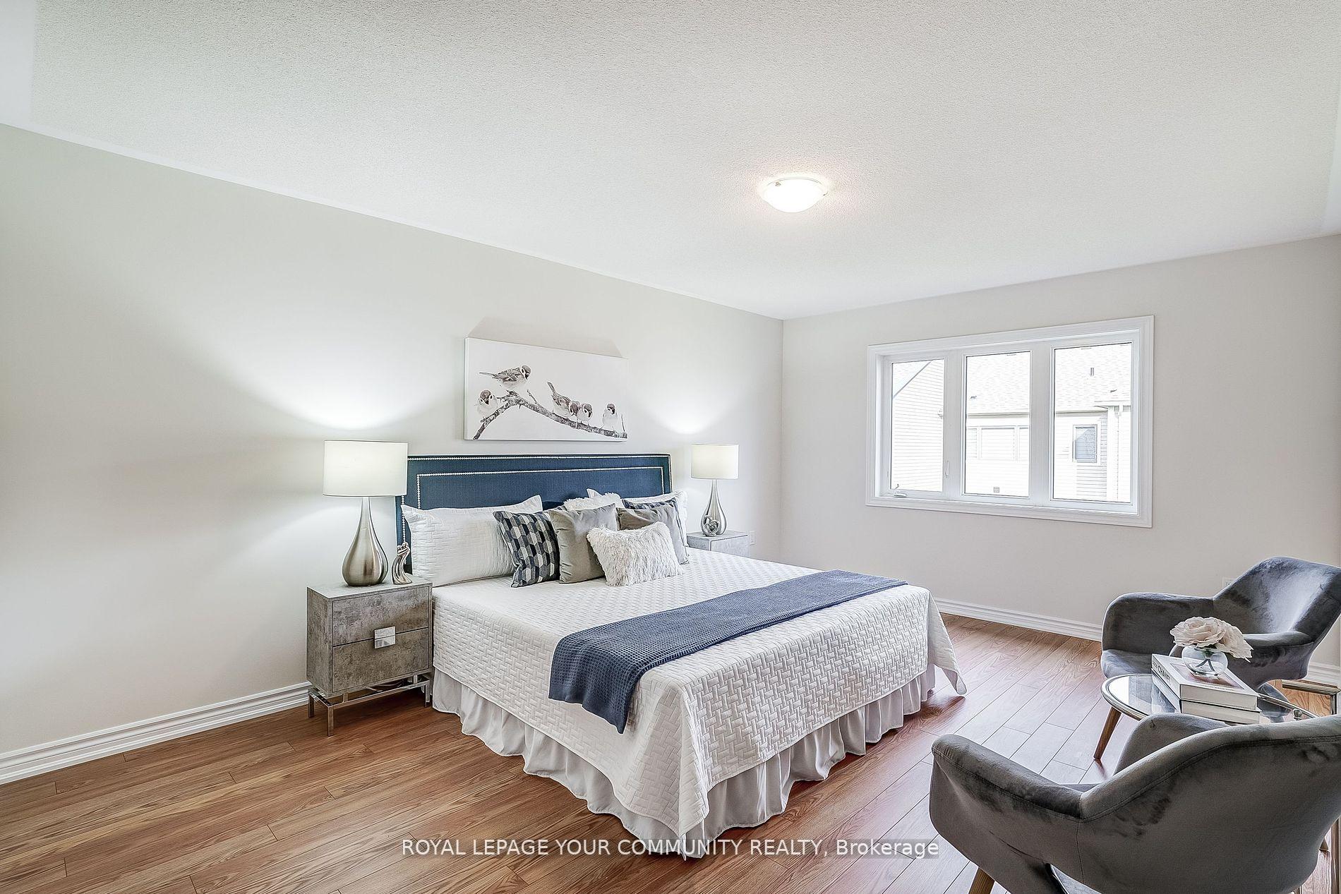 Photo 26 of 8 Rochester Drive, Barrie, Rural Barrie Southeast — HOMEH