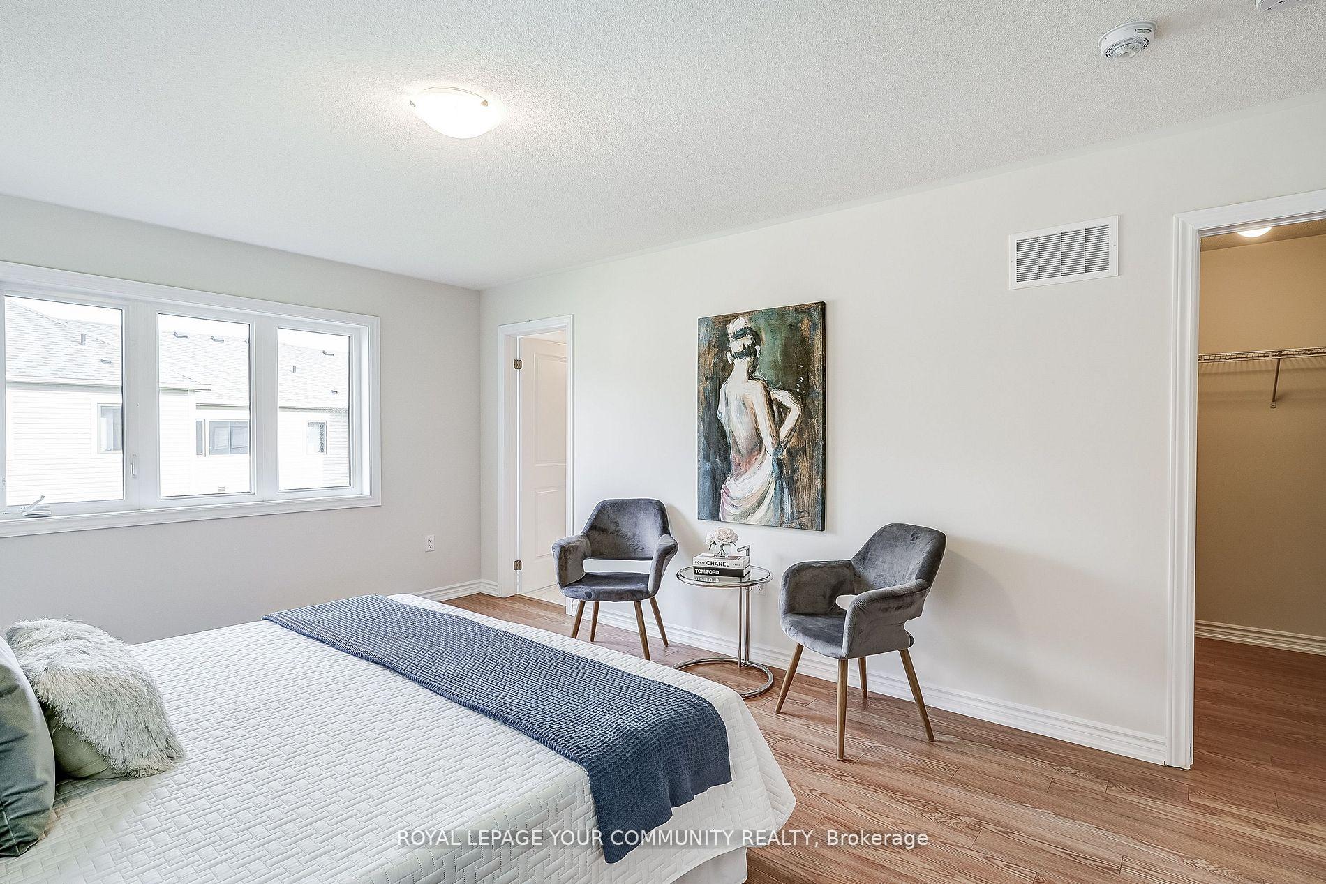 Photo 17 of 8 Rochester Drive, Barrie, Rural Barrie Southeast — HOMEH