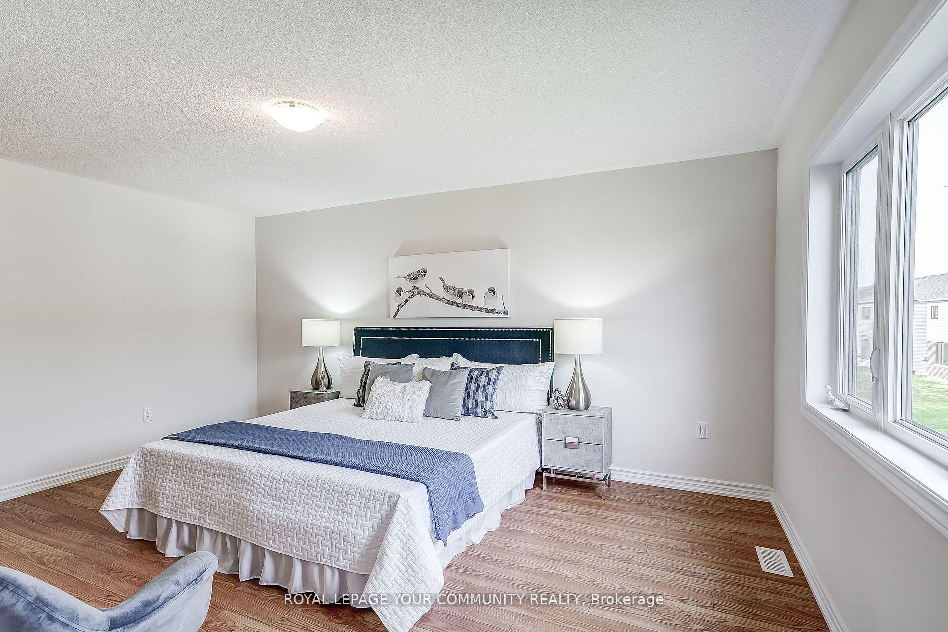 Photo 27 of 8 Rochester Drive, Barrie, Rural Barrie Southeast — HOMEH