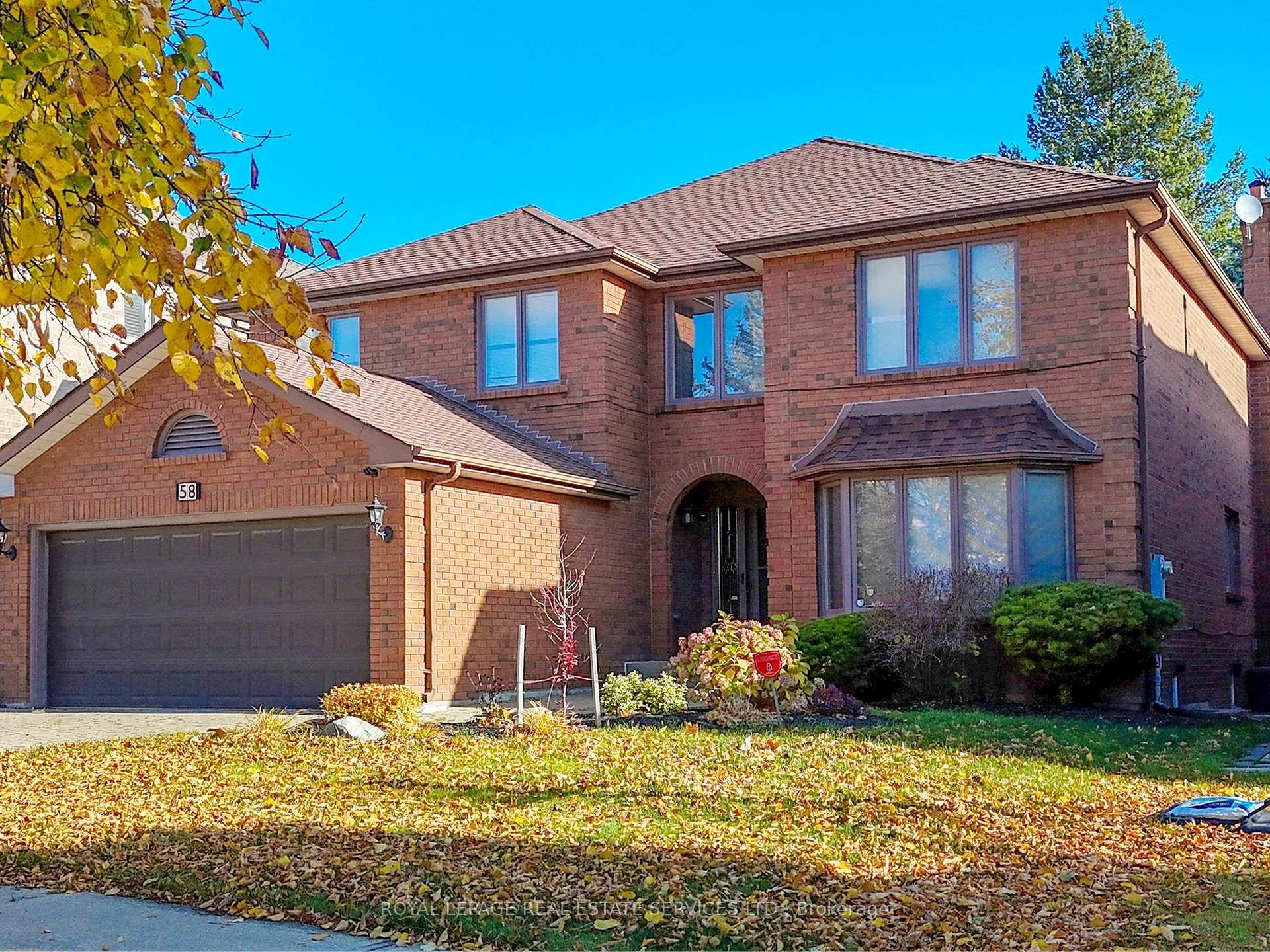 Photo 15 of 58 Green Acres Road, Vaughan, Uplands — HOMEH