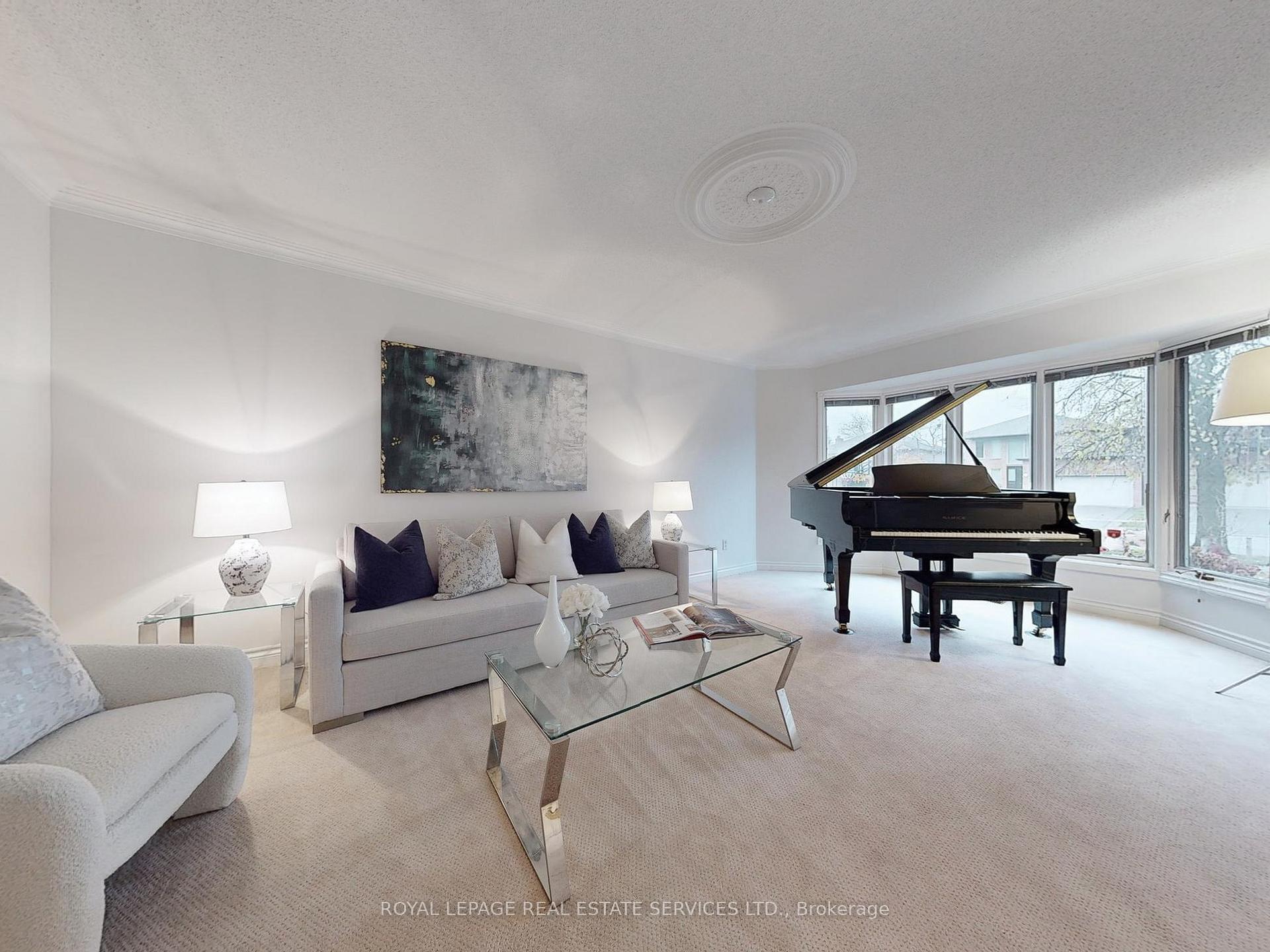 Photo 13 of 58 Green Acres Road, Vaughan, Uplands — HOMEH