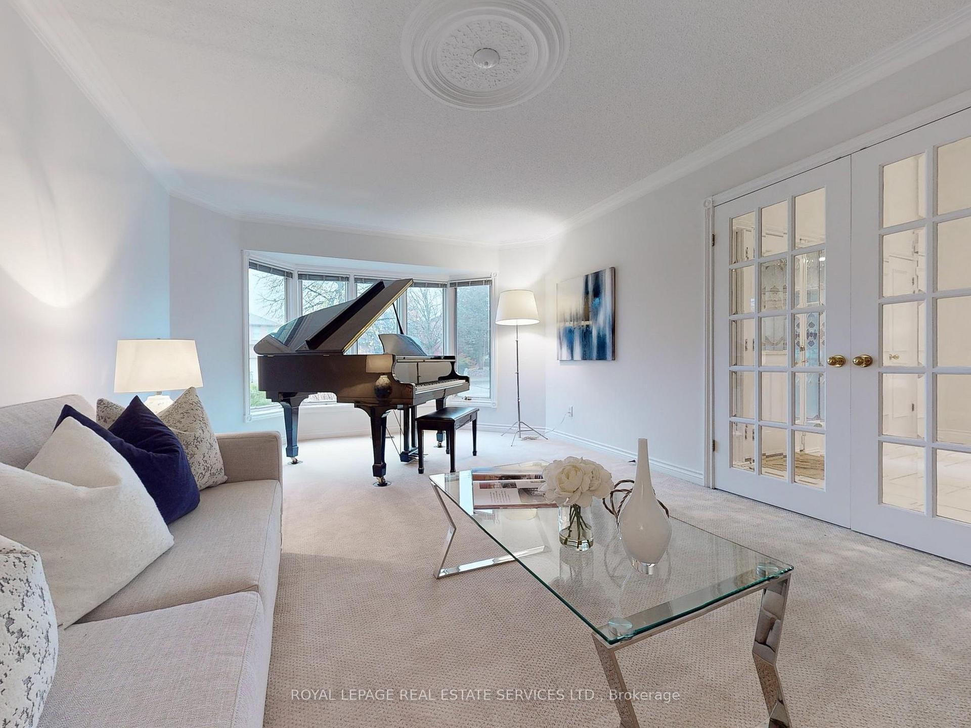 Photo 5 of 58 Green Acres Road, Vaughan, Uplands — HOMEH