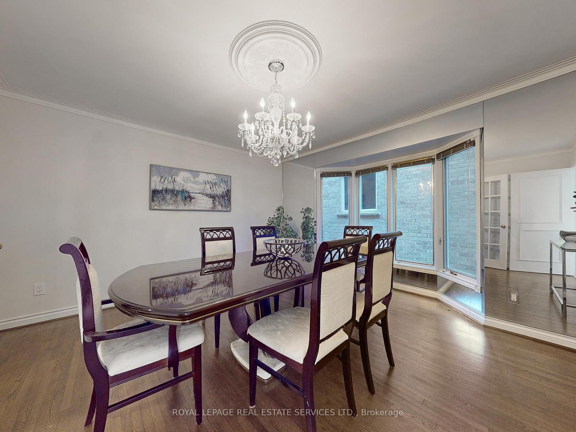 Photo 4 of 58 Green Acres Road, Vaughan, Uplands — HOMEH