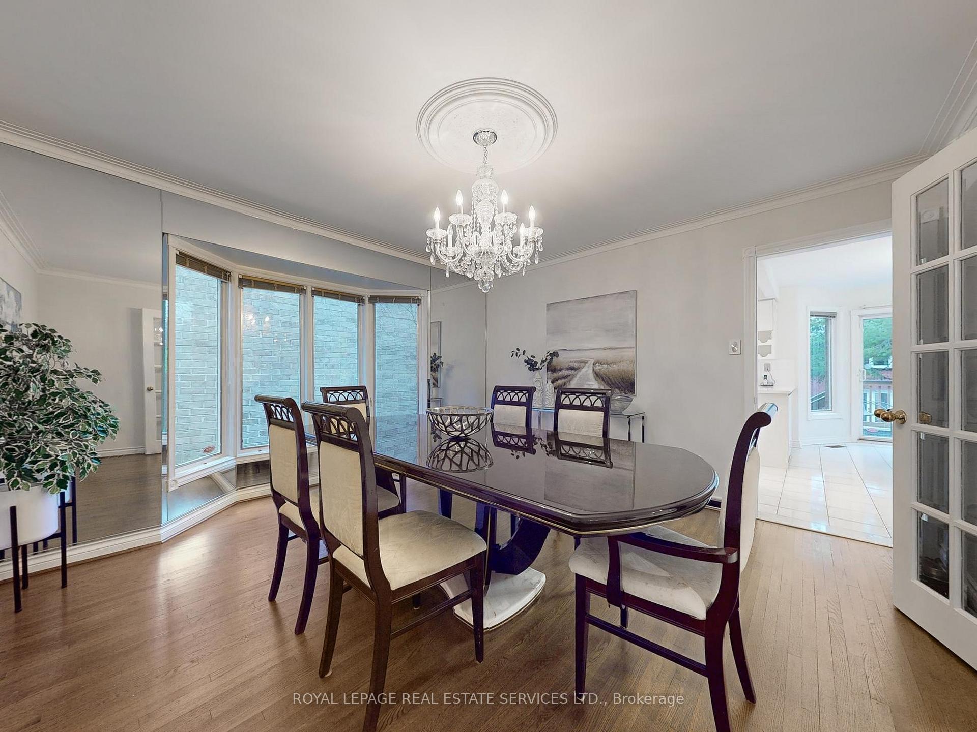 Photo 11 of 58 Green Acres Road, Vaughan, Uplands — HOMEH