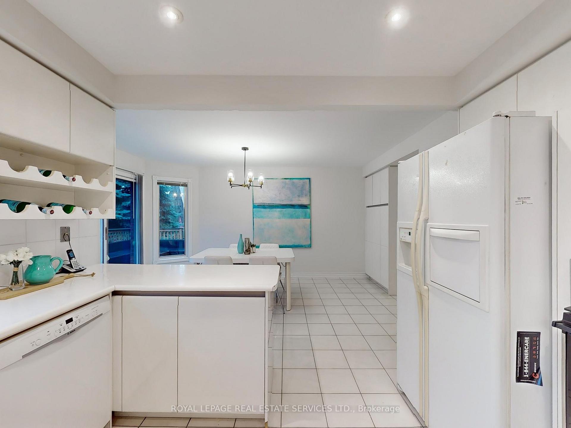 Photo 12 of 58 Green Acres Road, Vaughan, Uplands — HOMEH