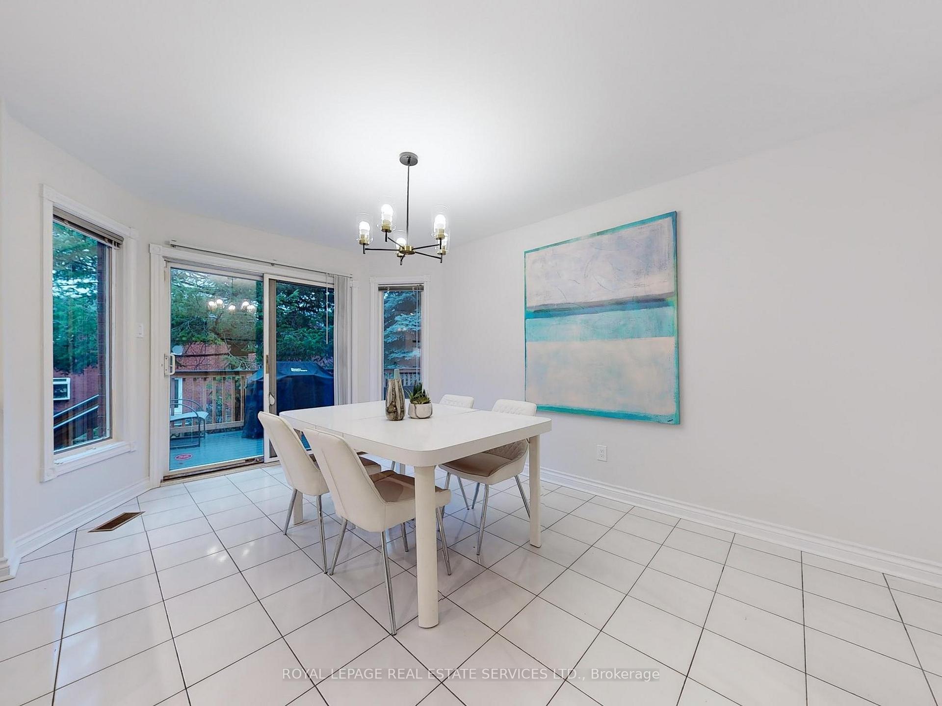 Photo 8 of 58 Green Acres Road, Vaughan, Uplands — HOMEH