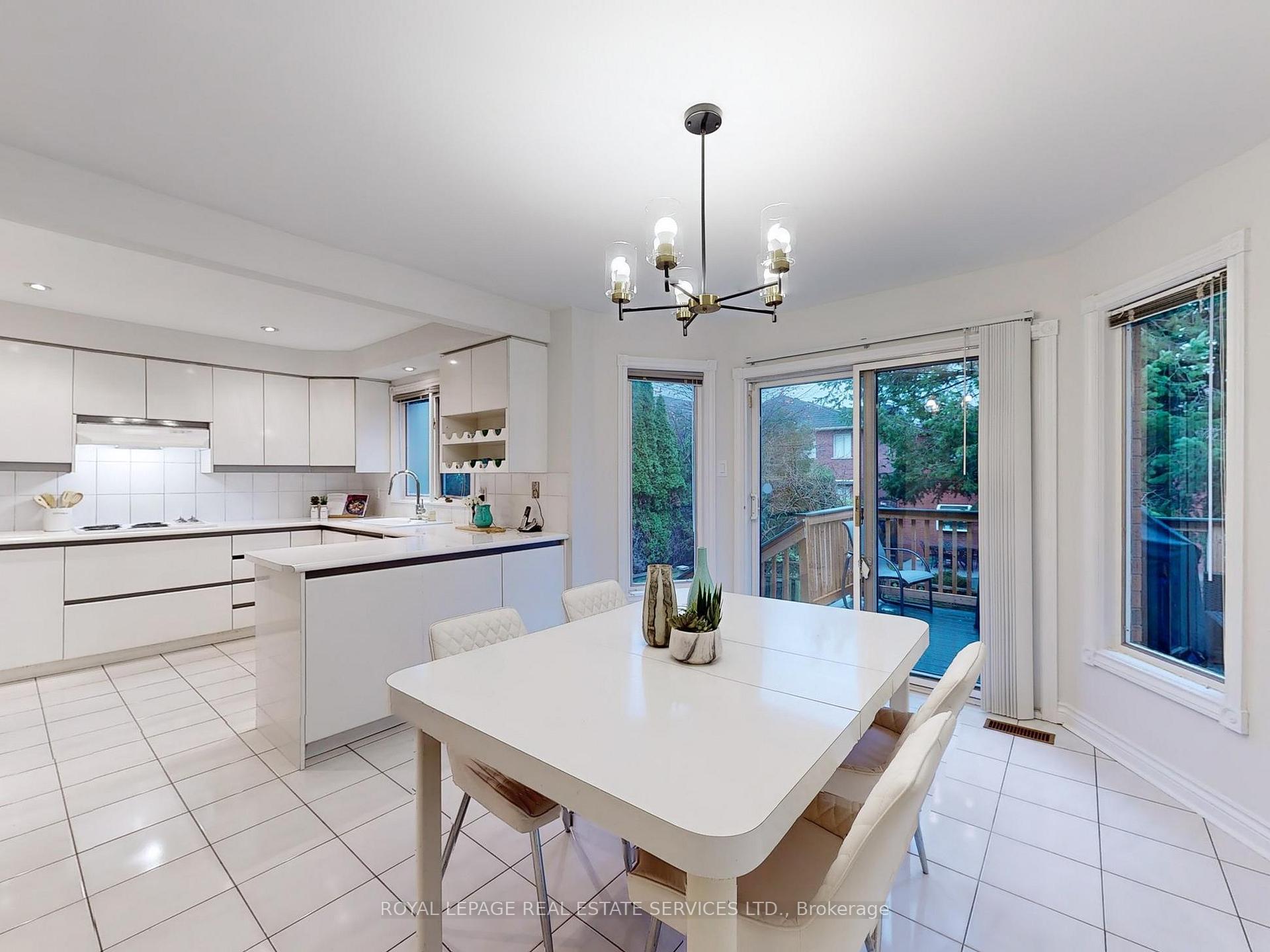 Photo 10 of 58 Green Acres Road, Vaughan, Uplands — HOMEH