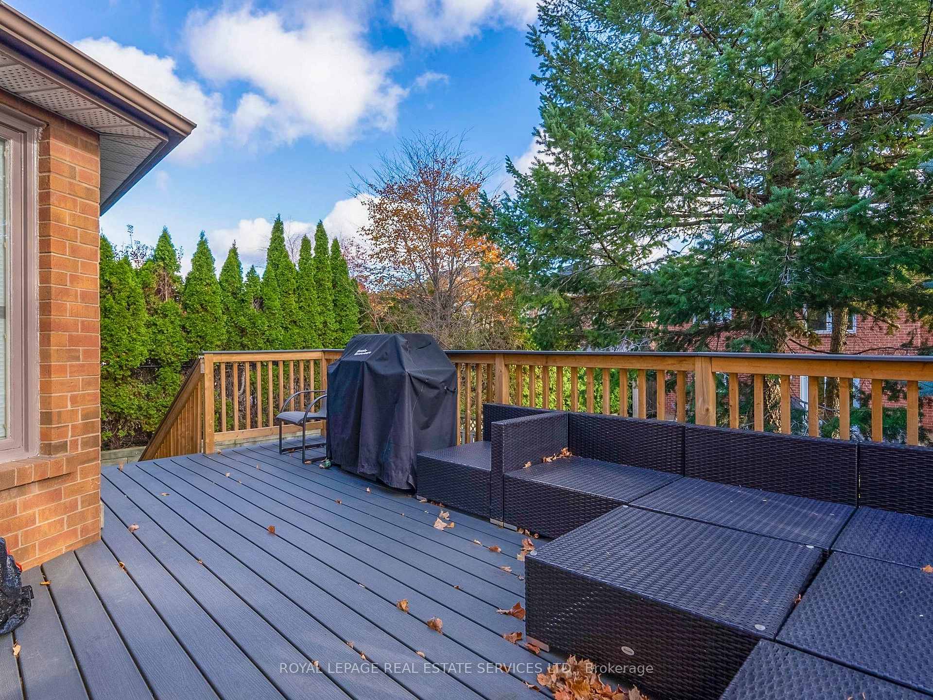 Photo 29 of 58 Green Acres Road, Vaughan, Uplands — HOMEH