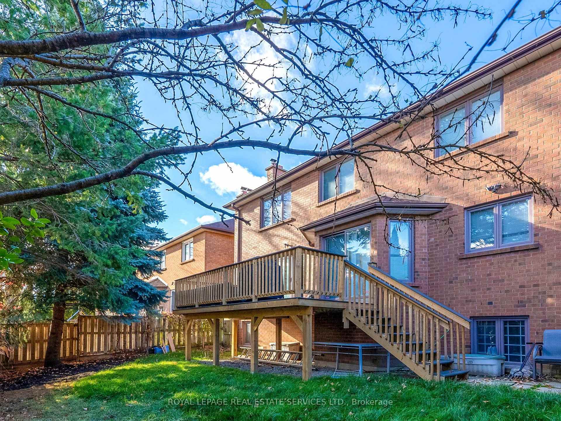 Photo 28 of 58 Green Acres Road, Vaughan, Uplands — HOMEH