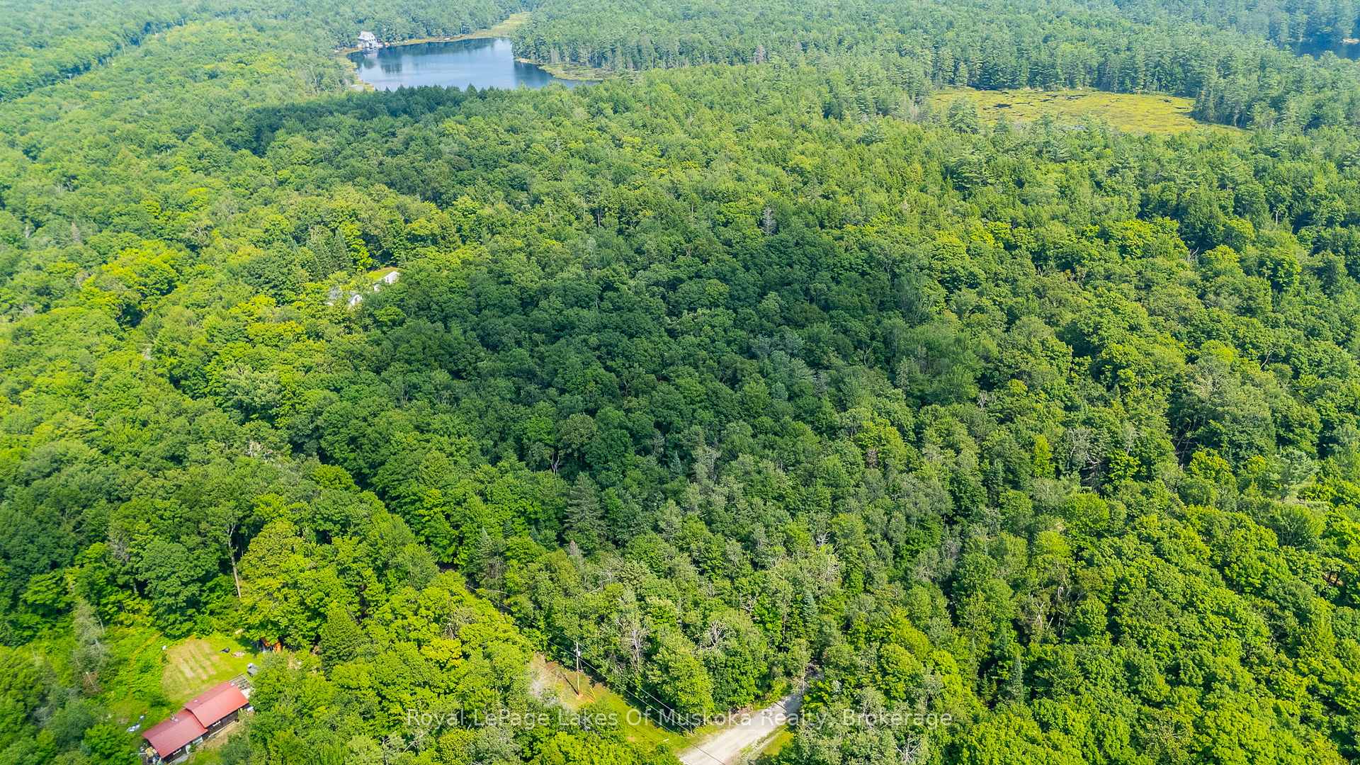 Photo 6 of Prospect Lake Road, Bracebridge, Draper — HOMEH