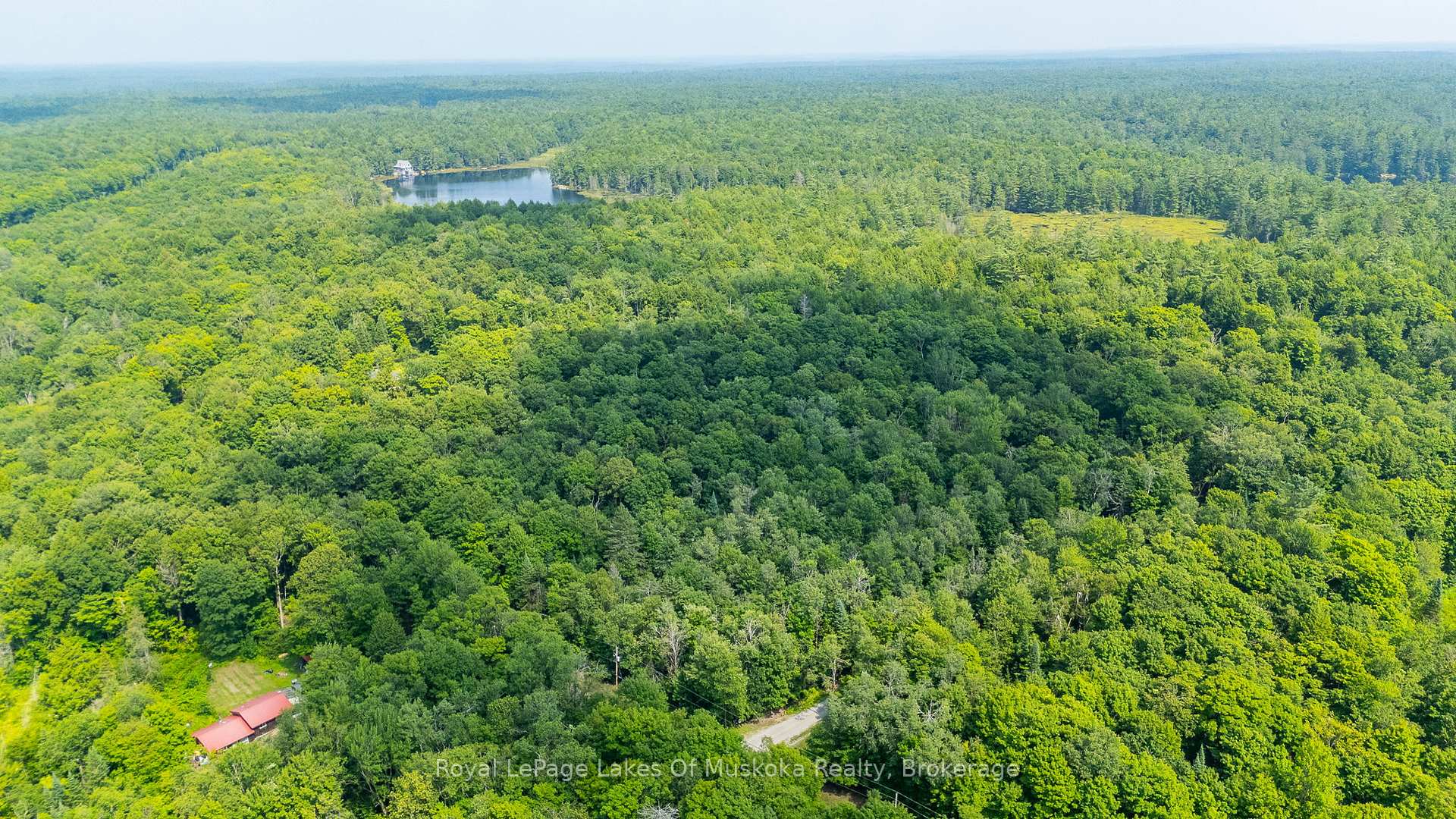 Photo 10 of Prospect Lake Road, Bracebridge, Draper — HOMEH