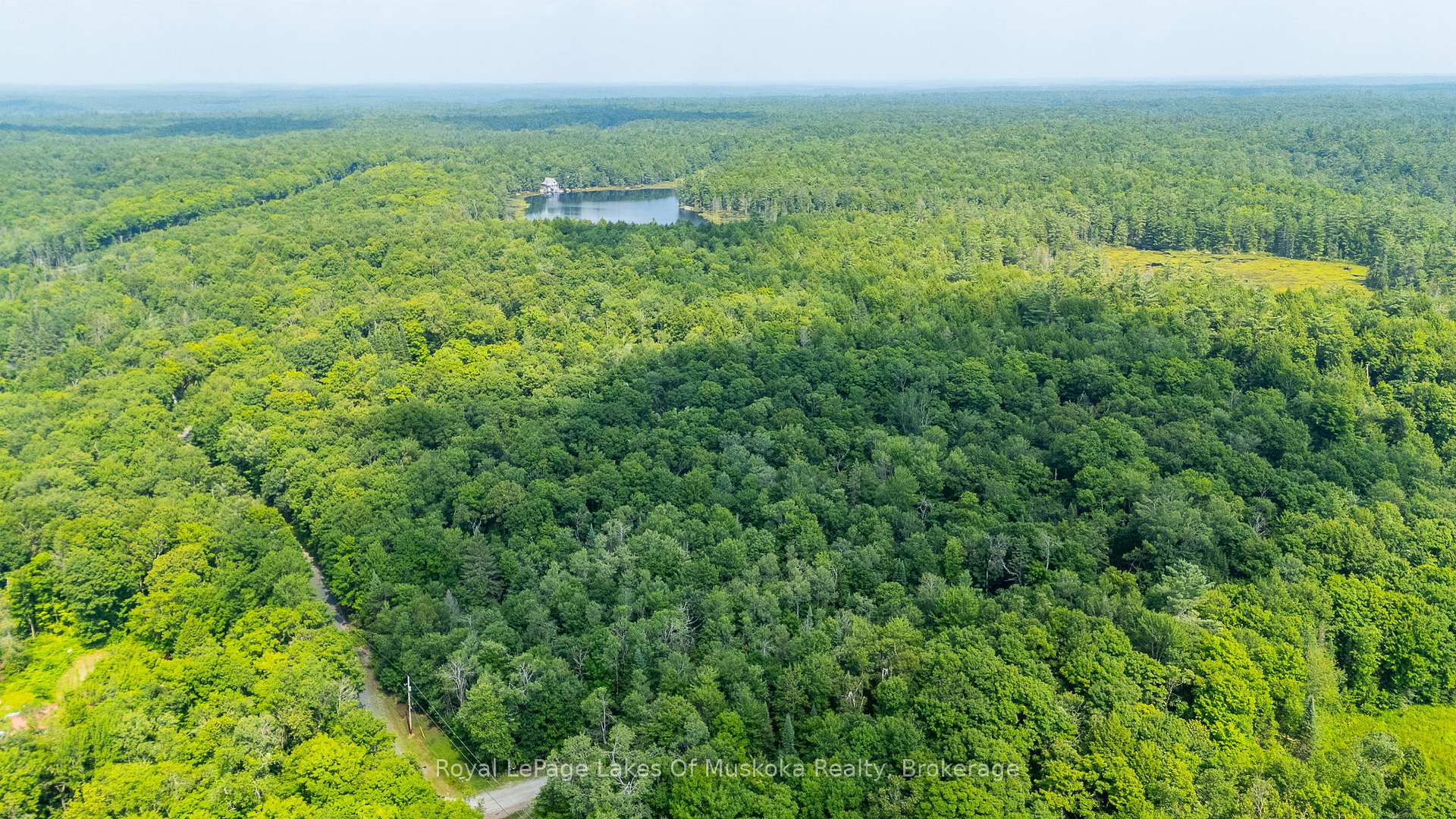 Photo 13 of Prospect Lake Road, Bracebridge, Draper — HOMEH