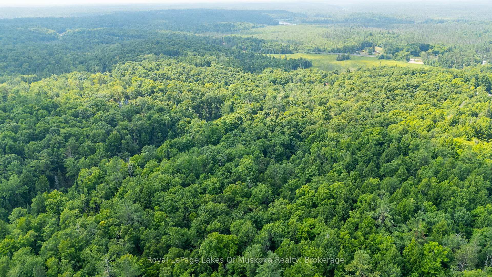 Photo 7 of Prospect Lake Road, Bracebridge, Draper — HOMEH