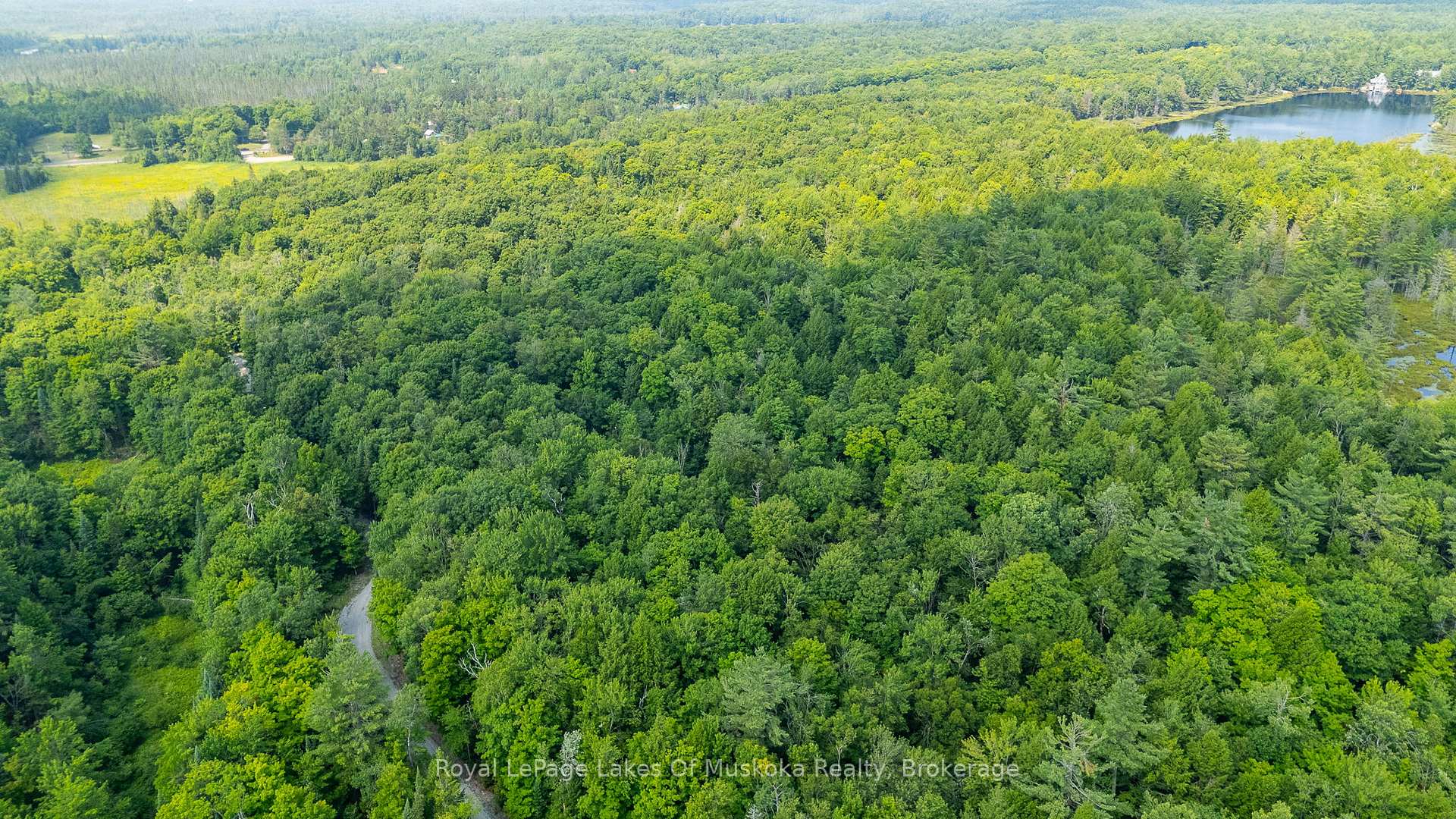 Photo 21 of Prospect Lake Road, Bracebridge, Draper — HOMEH