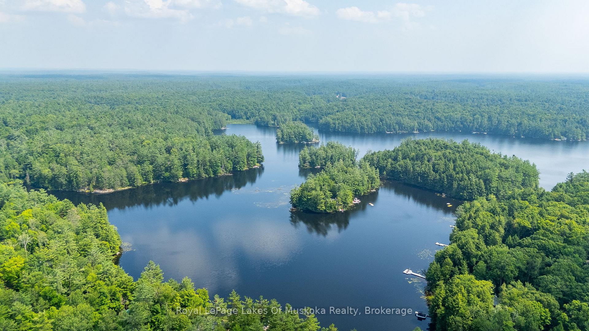Photo 15 of Prospect Lake Road, Bracebridge, Draper — HOMEH