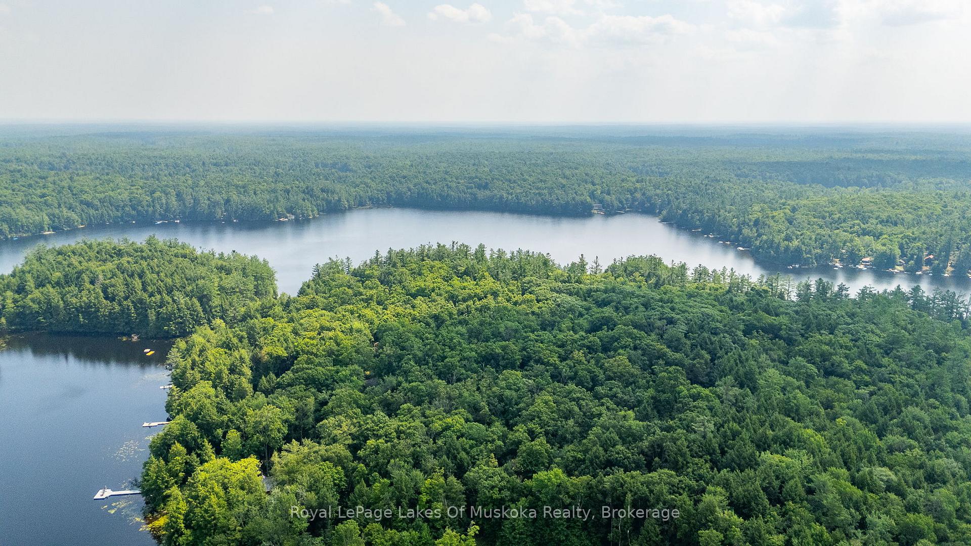 Photo 19 of Prospect Lake Road, Bracebridge, Draper — HOMEH