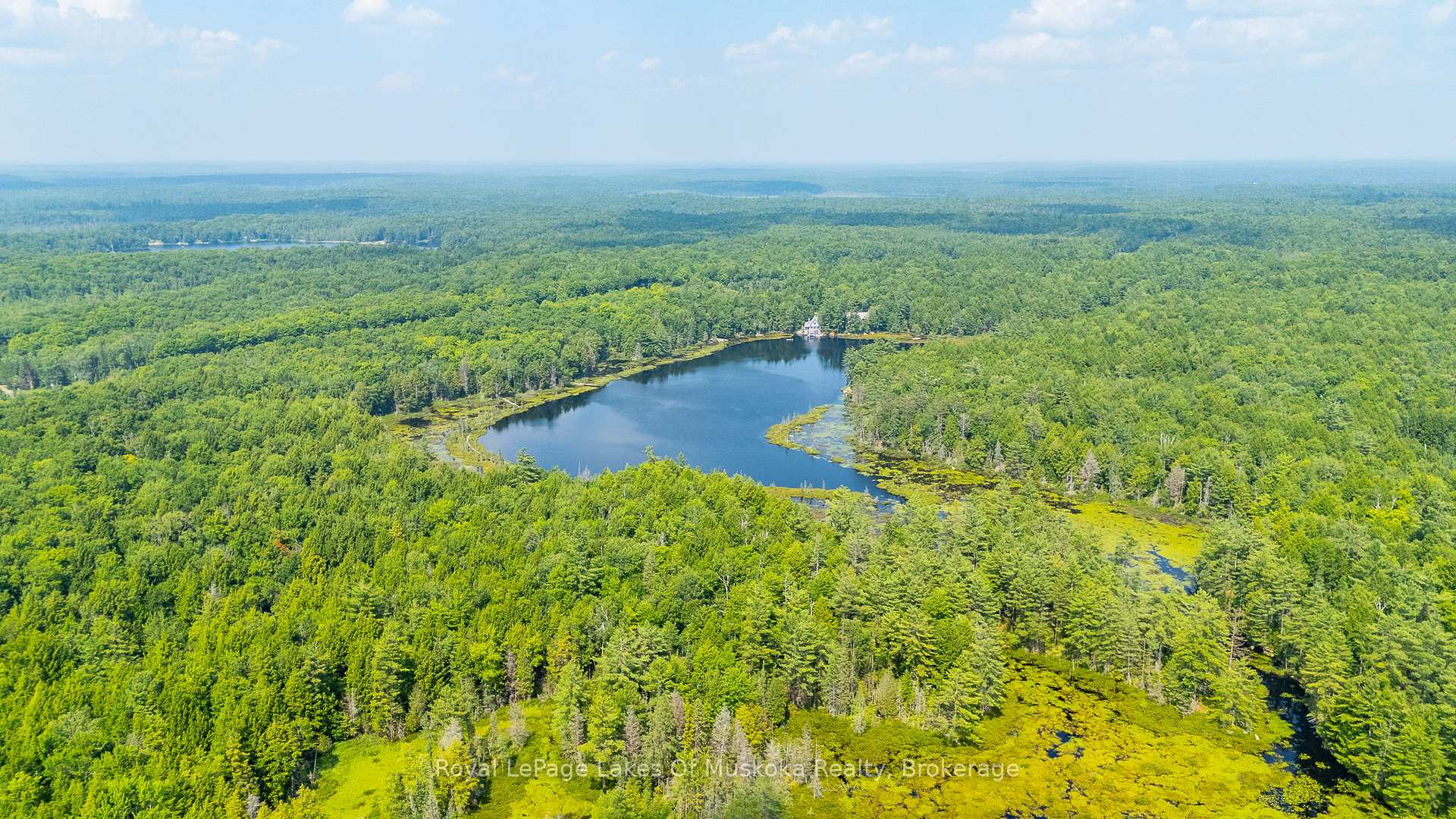 Photo 3 of Prospect Lake Road, Bracebridge, Draper — HOMEH
