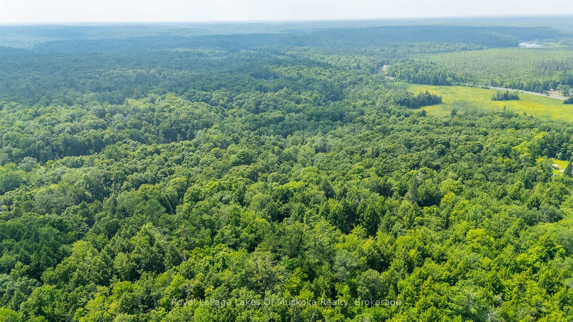 Photo 9 of Prospect Lake Road, Bracebridge, Draper — HOMEH