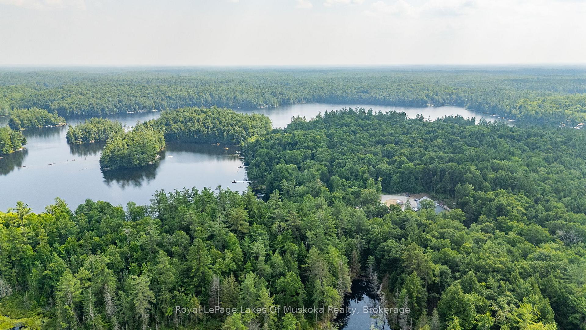Photo 16 of Prospect Lake Road, Bracebridge, Draper — HOMEH