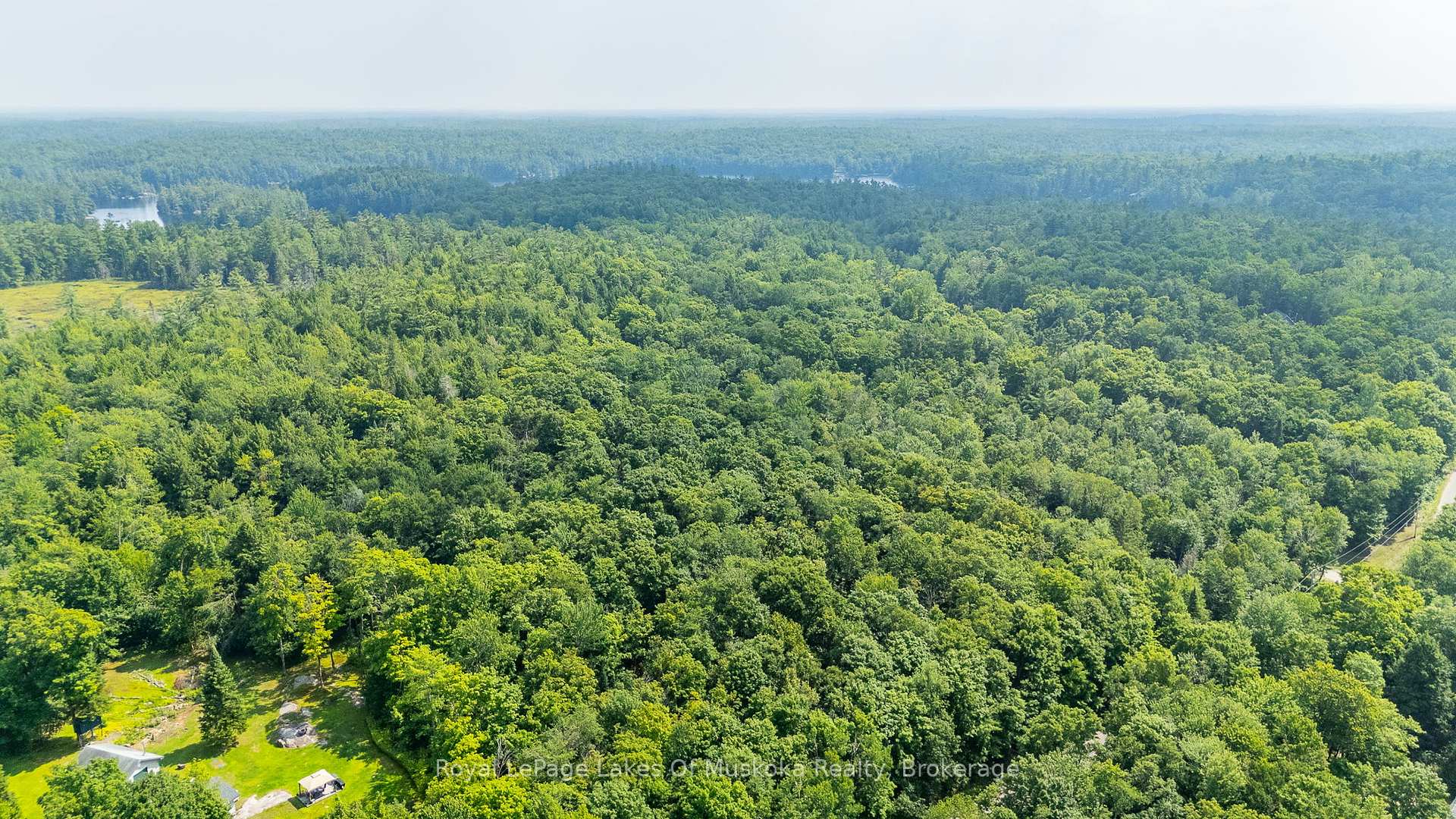 Photo 8 of Prospect Lake Road, Bracebridge, Draper — HOMEH