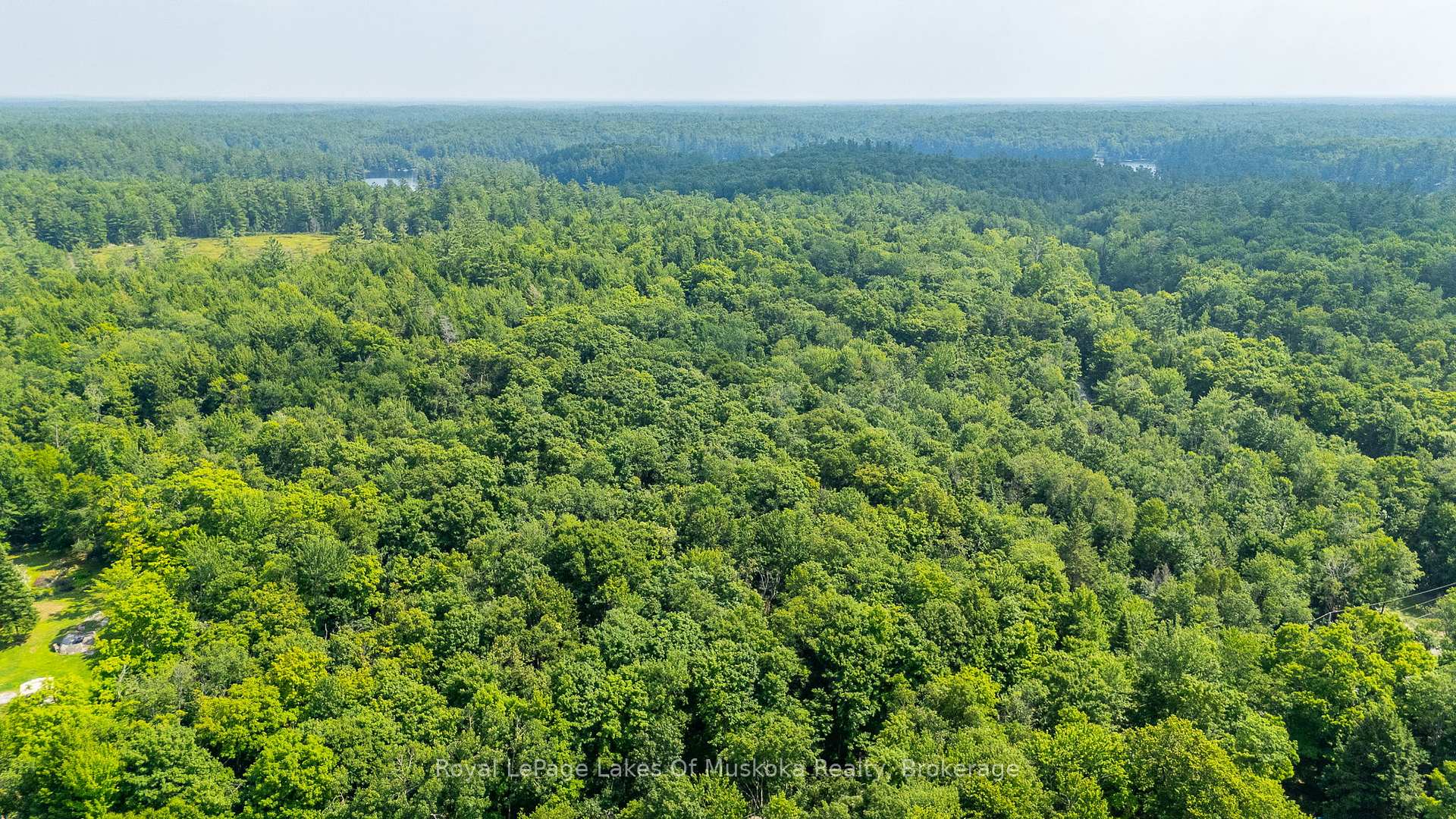Photo 12 of Prospect Lake Road, Bracebridge, Draper — HOMEH