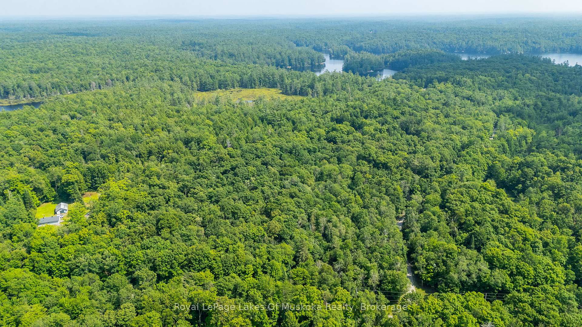 Photo 20 of Prospect Lake Road, Bracebridge, Draper — HOMEH