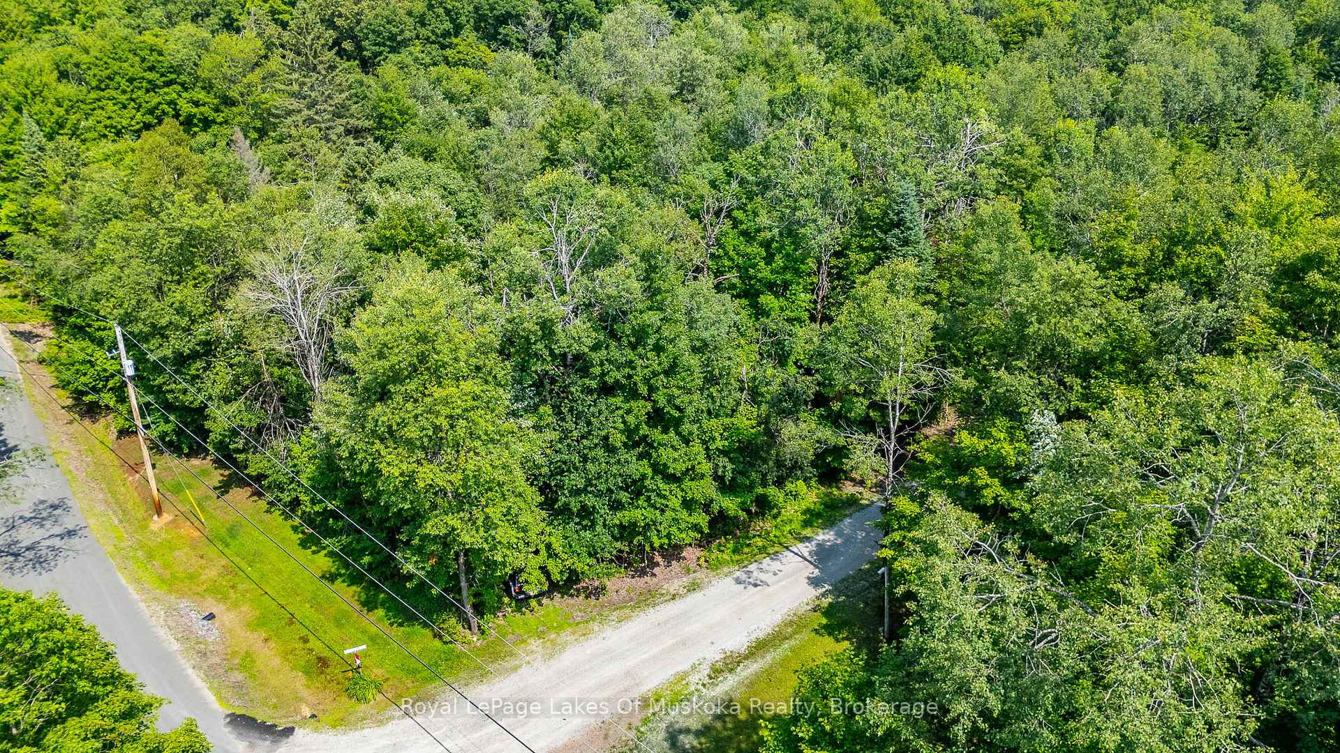 Photo 4 of Prospect Lake Road, Bracebridge, Draper — HOMEH