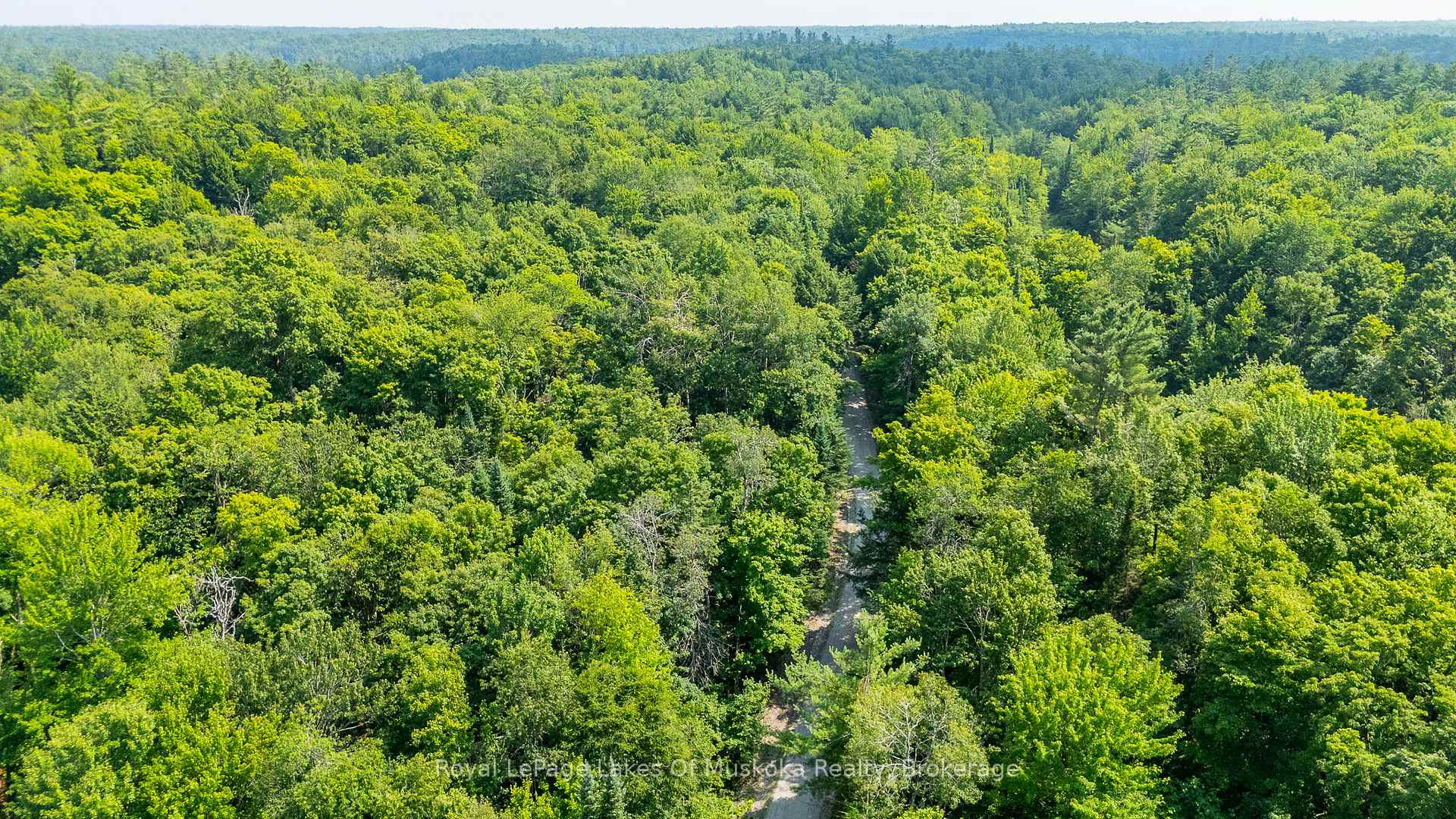 Photo 18 of Prospect Lake Road, Bracebridge, Draper — HOMEH