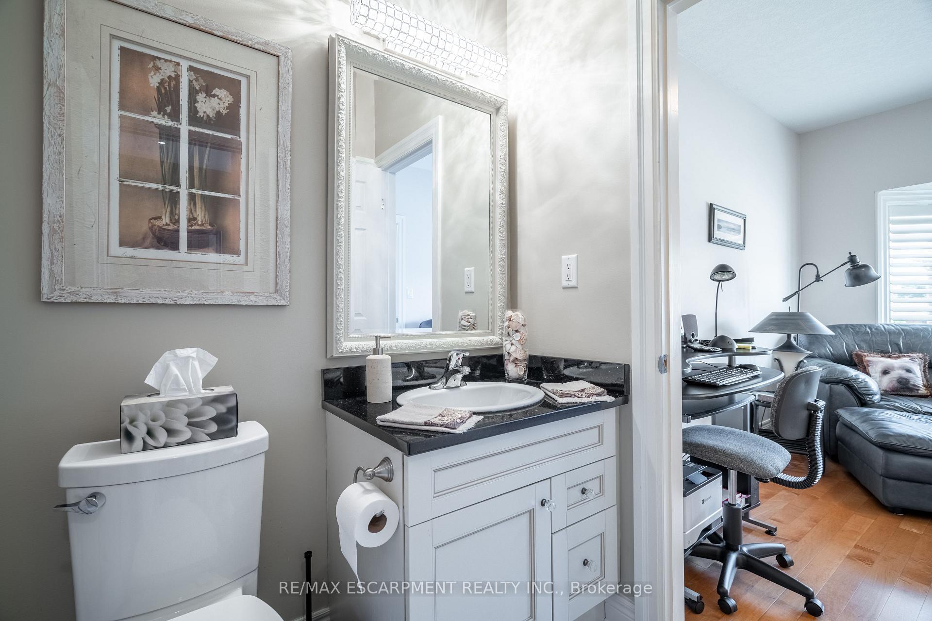 Photo 27 of Unit 10, 10 Greenbrook Drive, Hamilton, Greenford — HOMEH