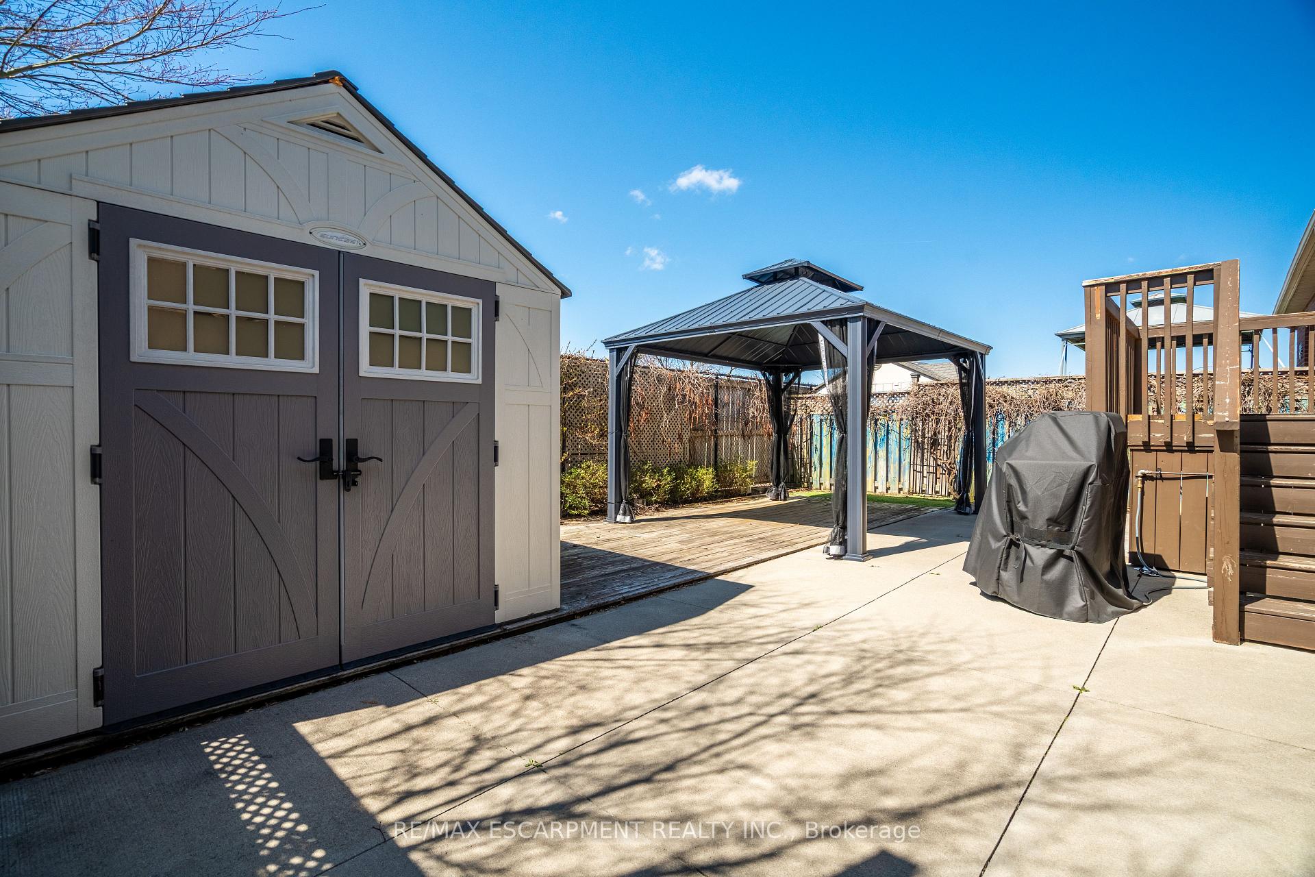 Photo 34 of Unit 10, 10 Greenbrook Drive, Hamilton, Greenford — HOMEH