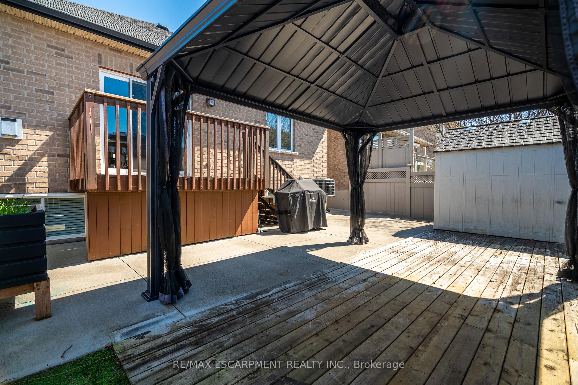 Photo 46 of Unit 10, 10 Greenbrook Drive, Hamilton, Greenford — HOMEH