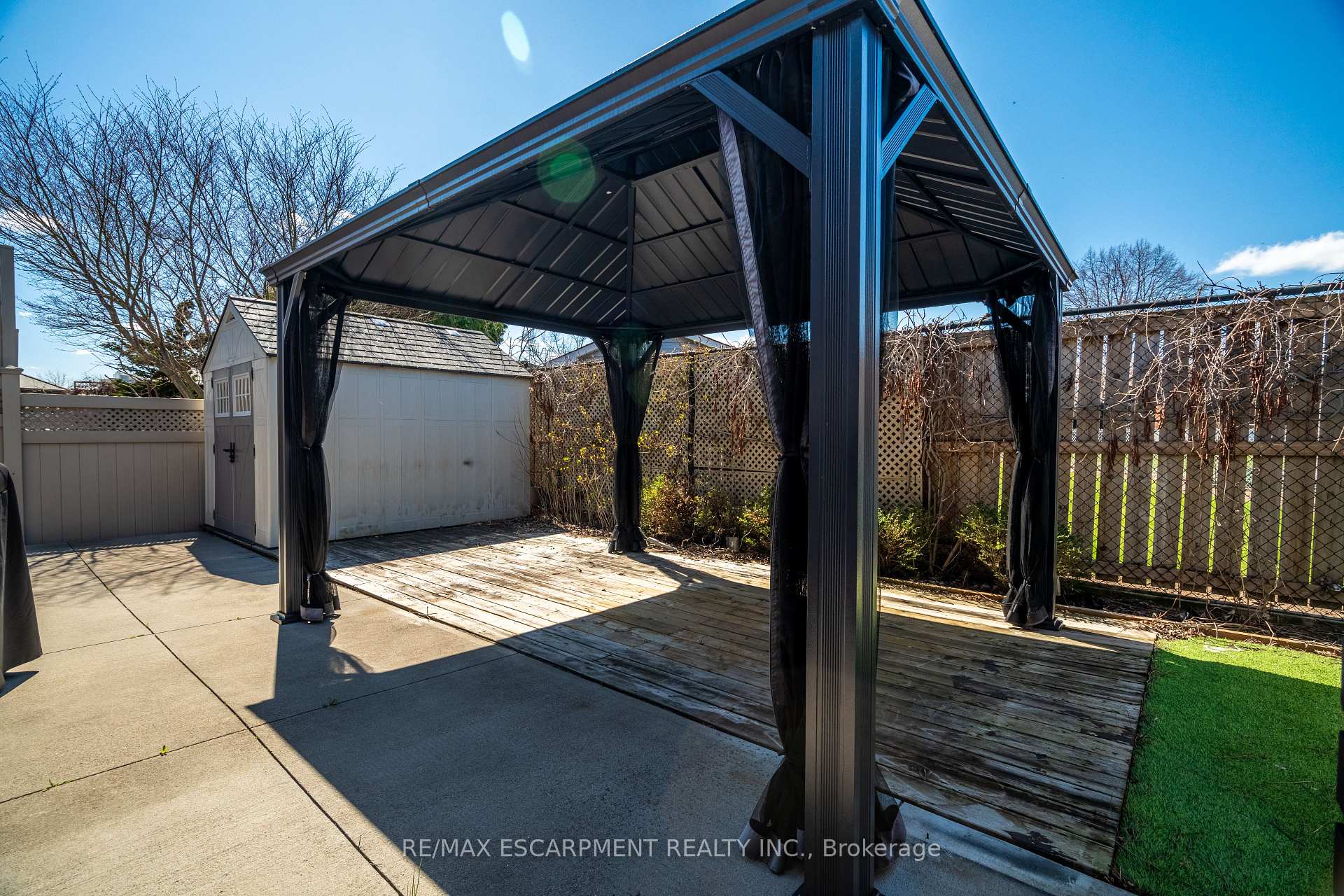Photo 47 of Unit 10, 10 Greenbrook Drive, Hamilton, Greenford — HOMEH