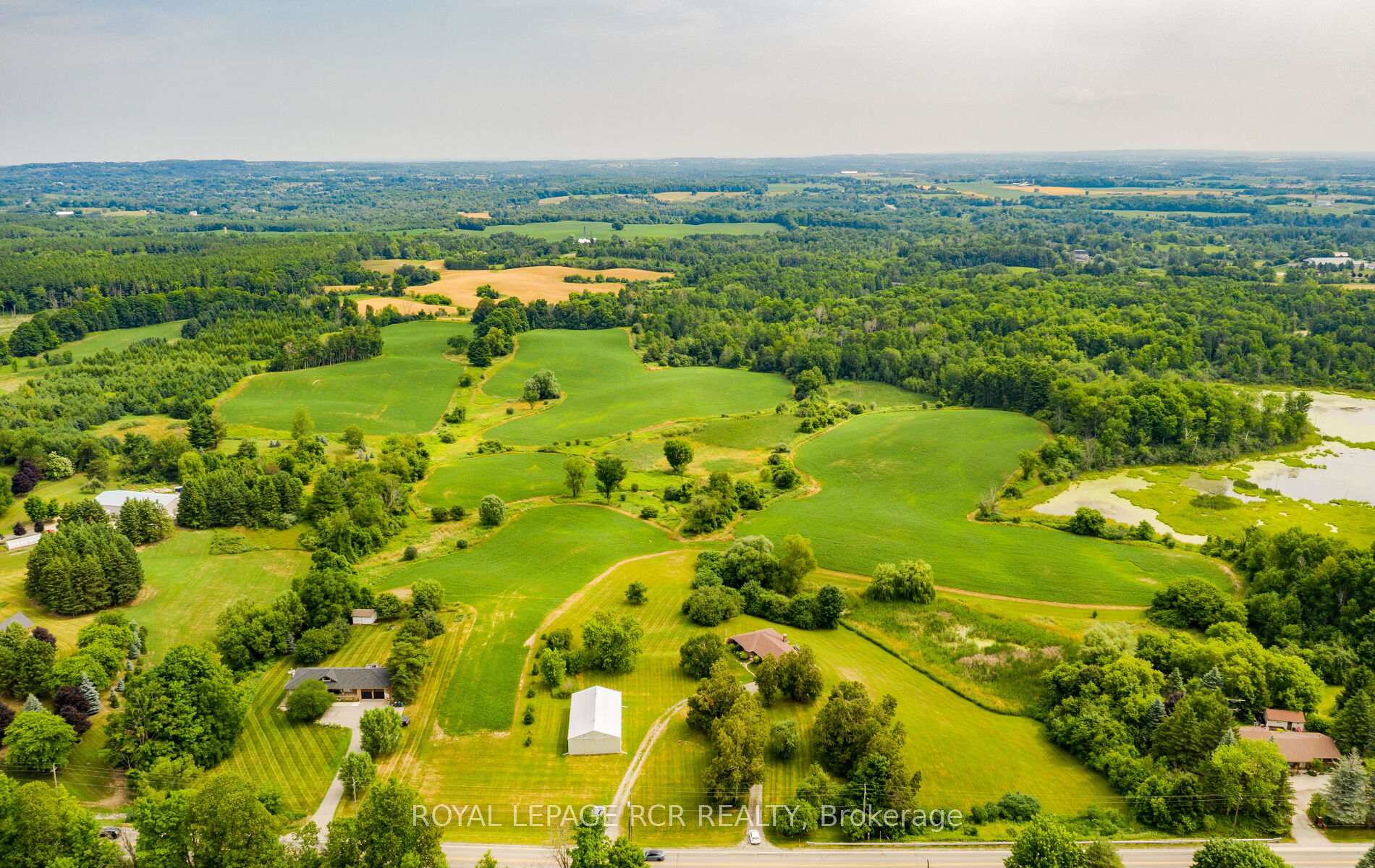 Photo 1 of 15265 The Gore Road, Caledon, Rural Caledon — HOMEH